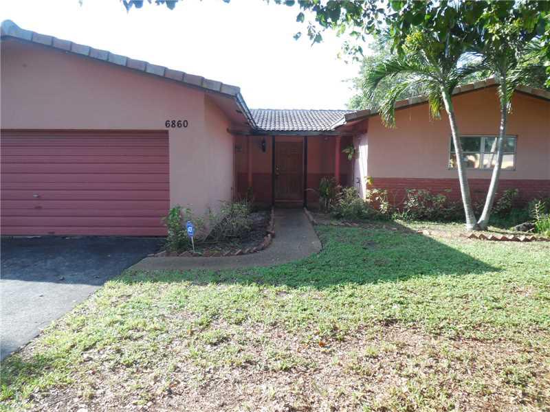 Ready for your personal touches. This spacious 4 bedroom 2 bathroom home is located on a large corner lot, featuring a fenced in yard with a pool. Separate living and dining room, great for entertaining. Quite neighborhood, NO HOA!! Seller Requires a Cali ber Home Loans Qualification Letter prior to negotiation for any non-cash transaction. Please contact Caliber Loan Consultant Devin Brown, NMLS#36389