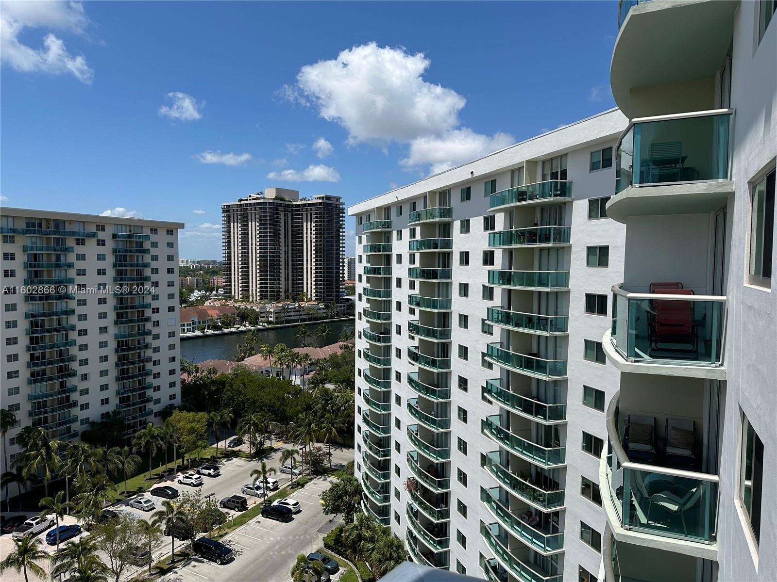 OCEANVIEW BUILDING B COND - Residential Lease