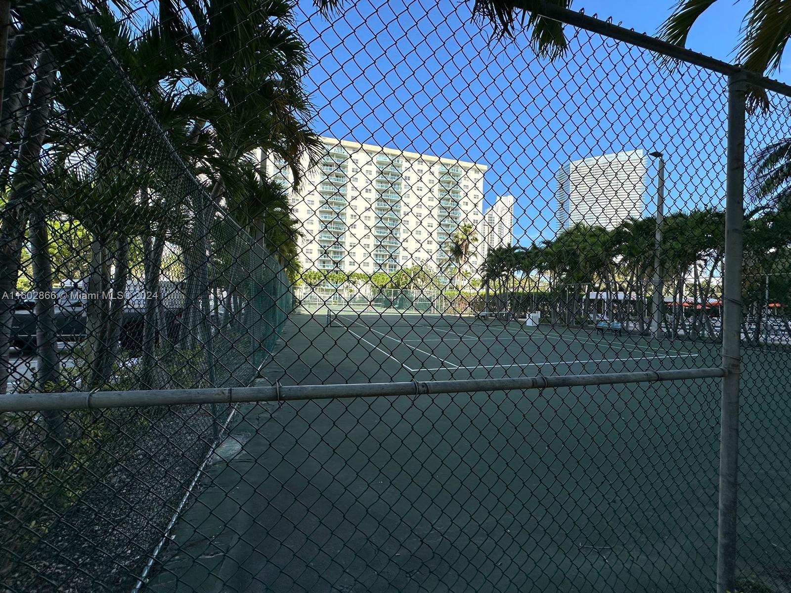 OCEANVIEW BUILDING B COND - Residential Lease