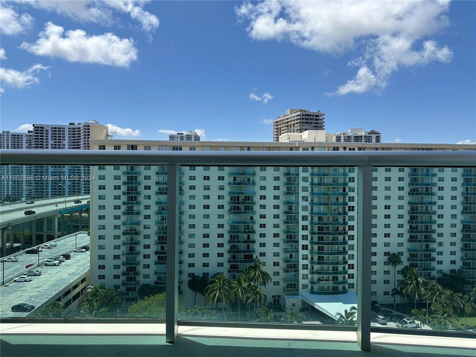 OCEANVIEW BUILDING B COND - Residential Lease