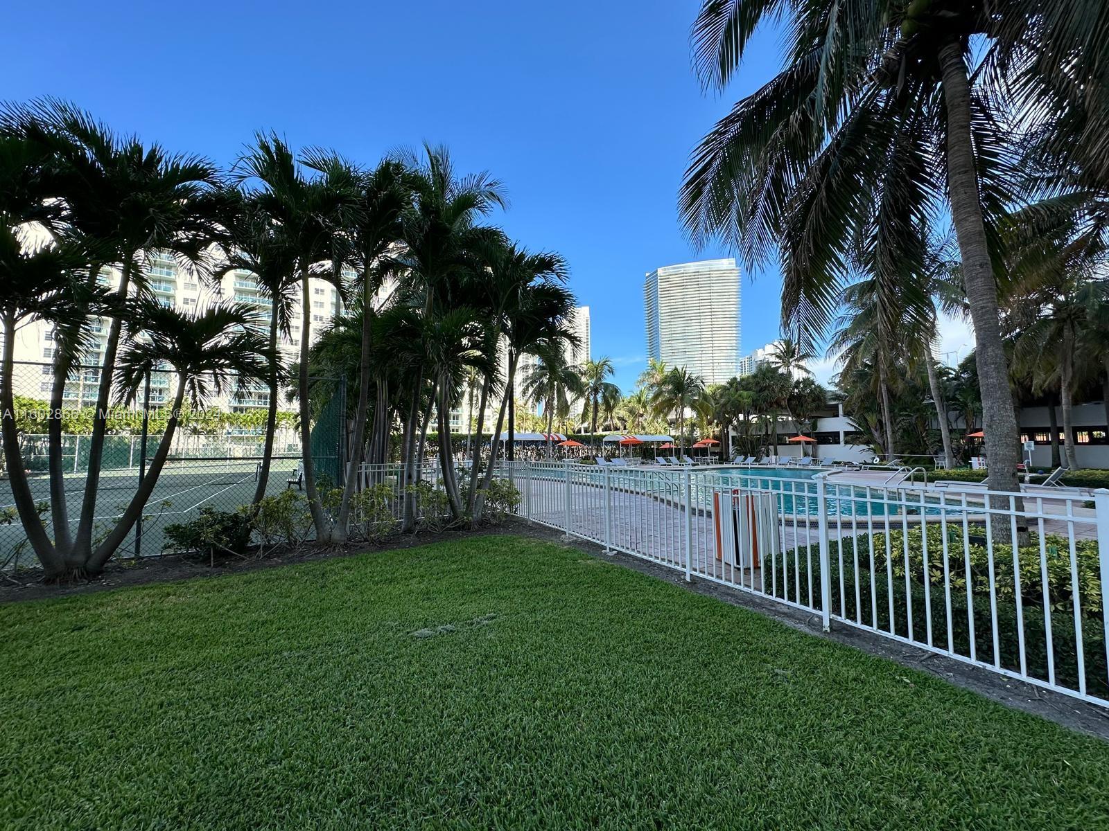 OCEANVIEW BUILDING B COND - Residential Lease
