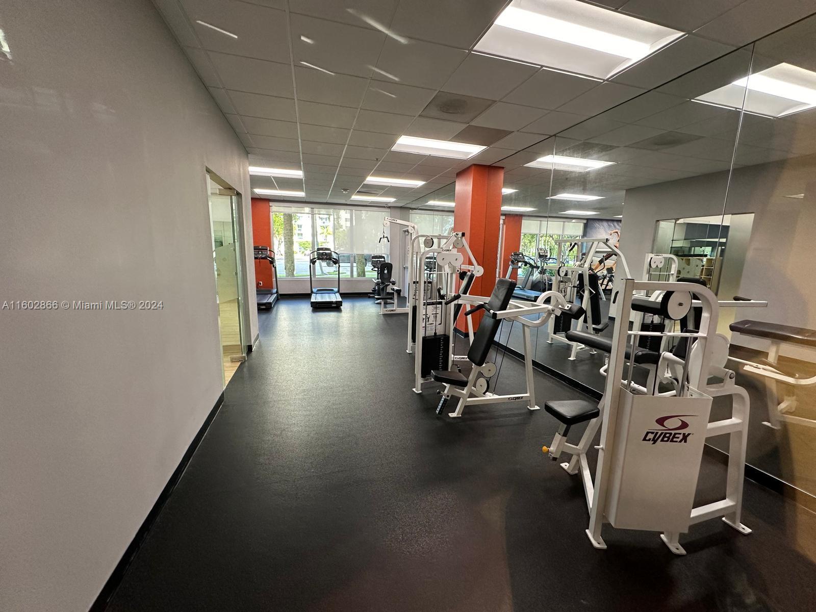 OCEANVIEW BUILDING B COND - Residential Lease