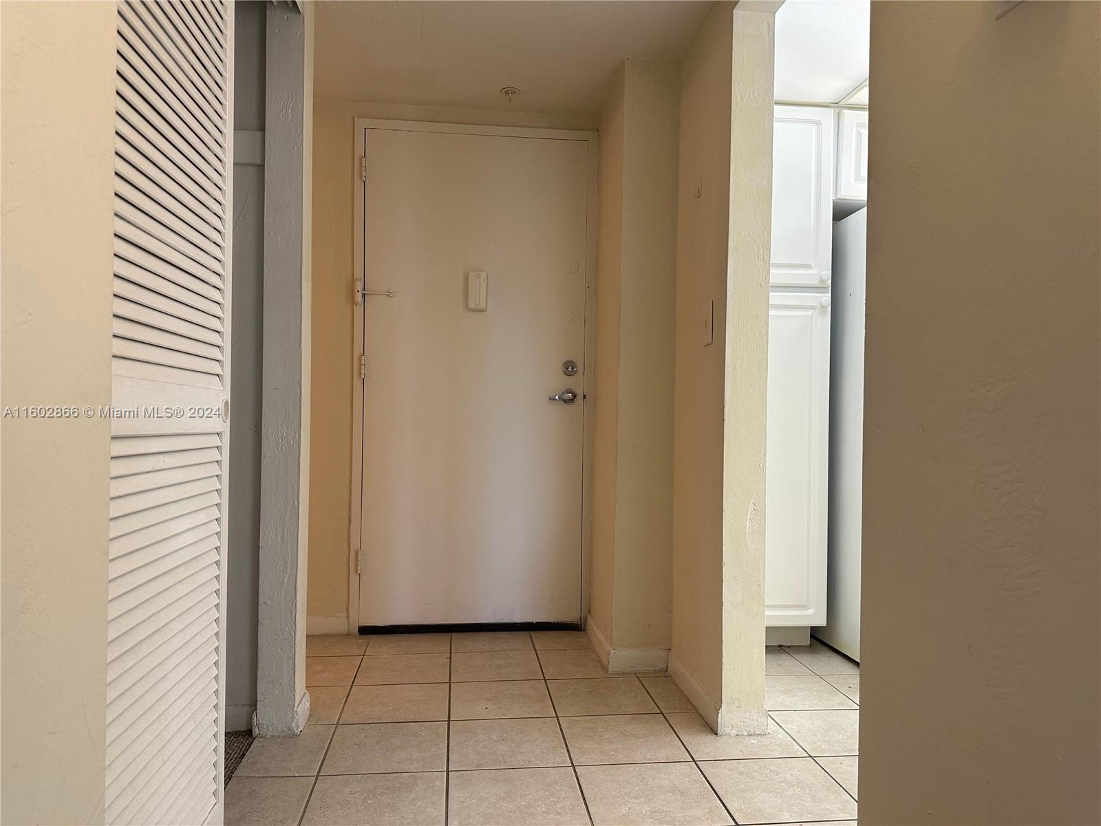 OCEANVIEW BUILDING B COND - Residential Lease