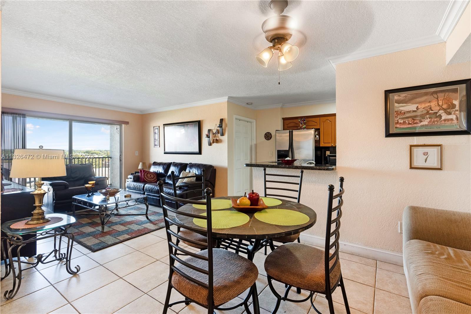 KENDALL LAKE TOWERS CONDO - Residential