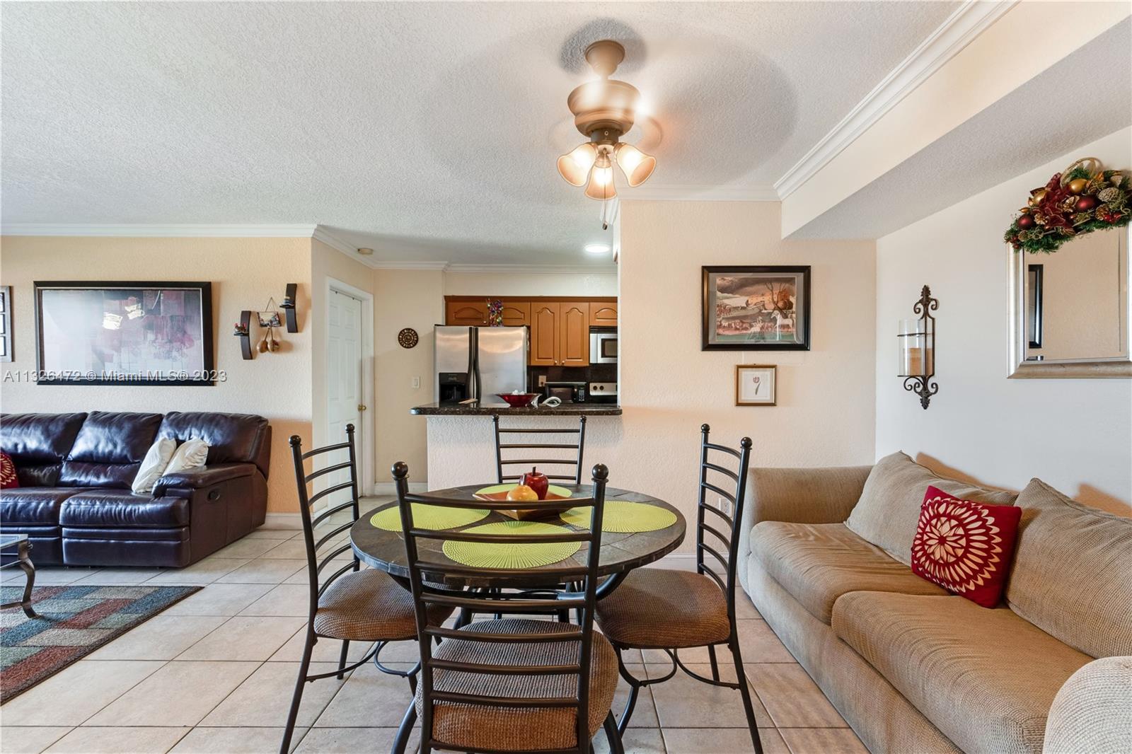 KENDALL LAKE TOWERS CONDO - Residential