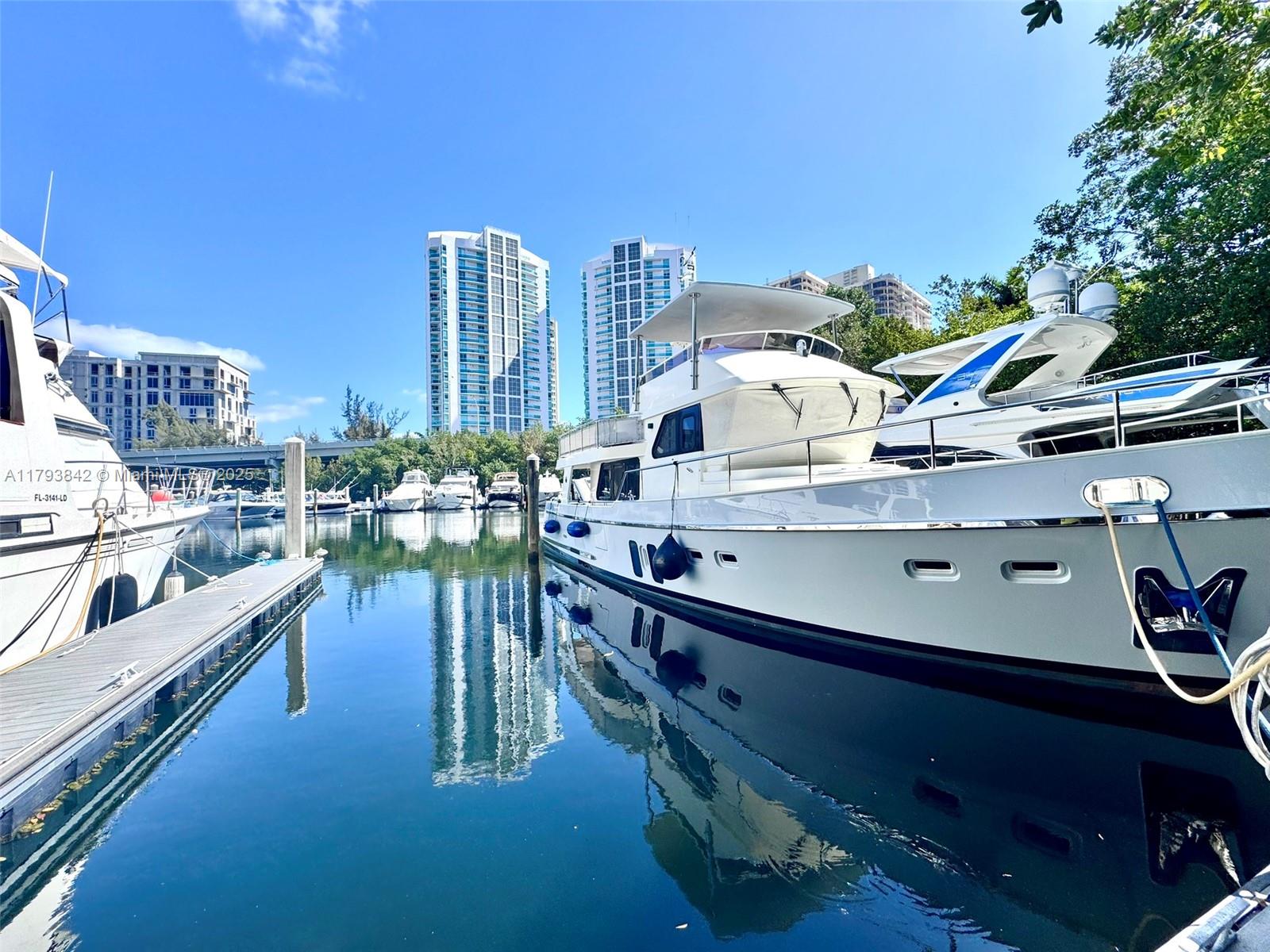 MYSTIC POINTE MARINA COND - Land