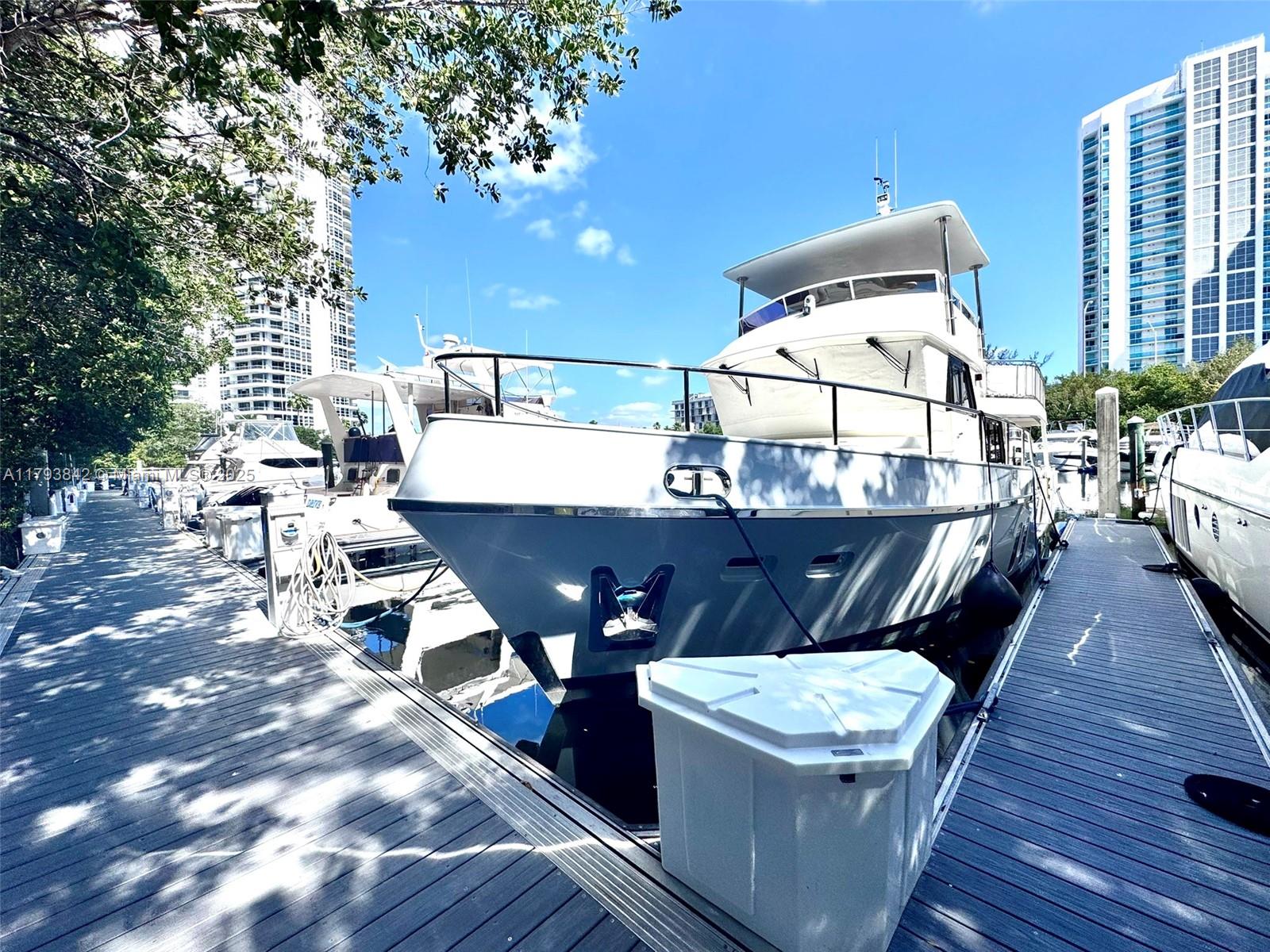 MYSTIC POINTE MARINA COND - Land