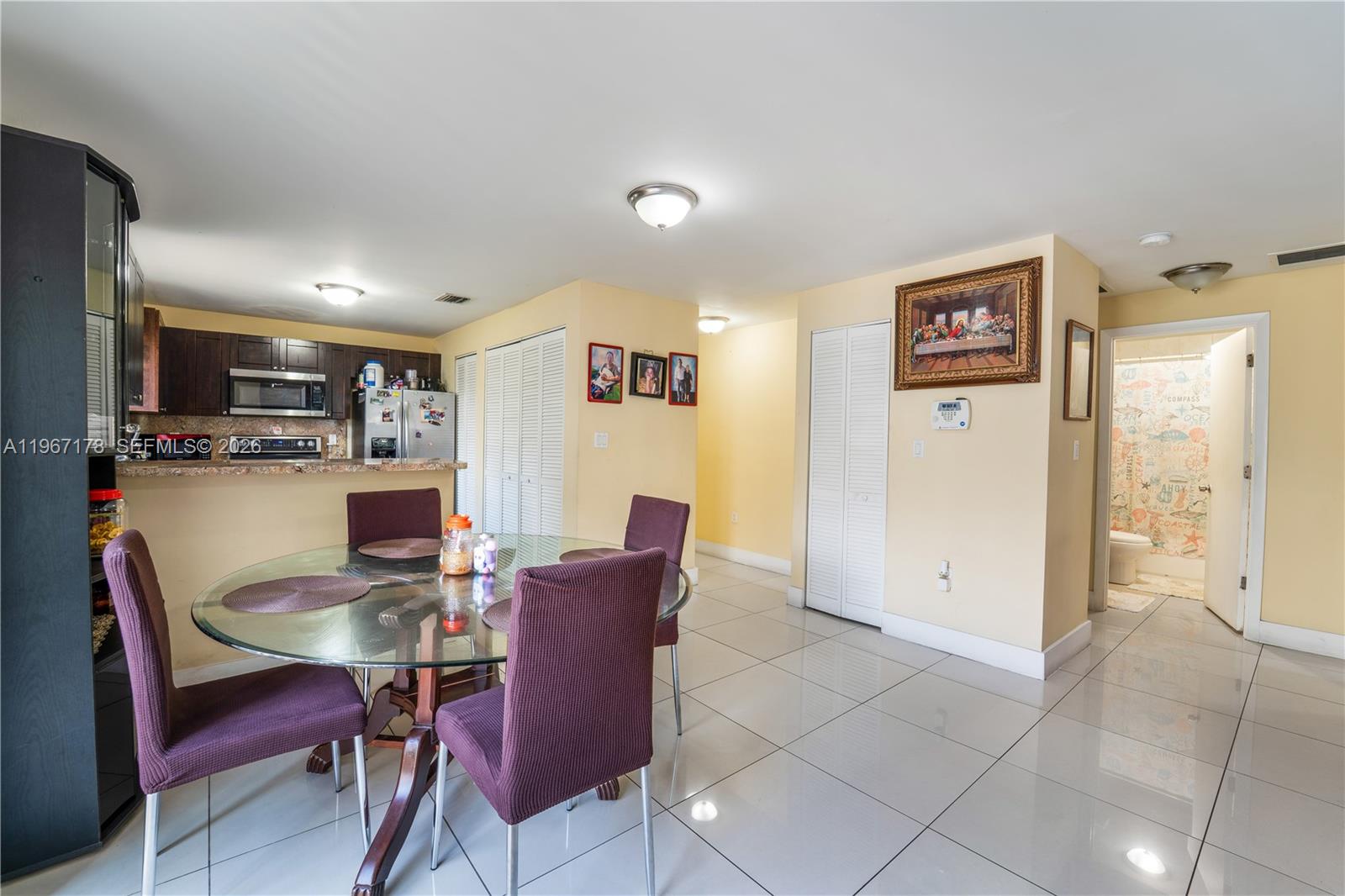 ORCHARD VILLA MANOR - Residential
