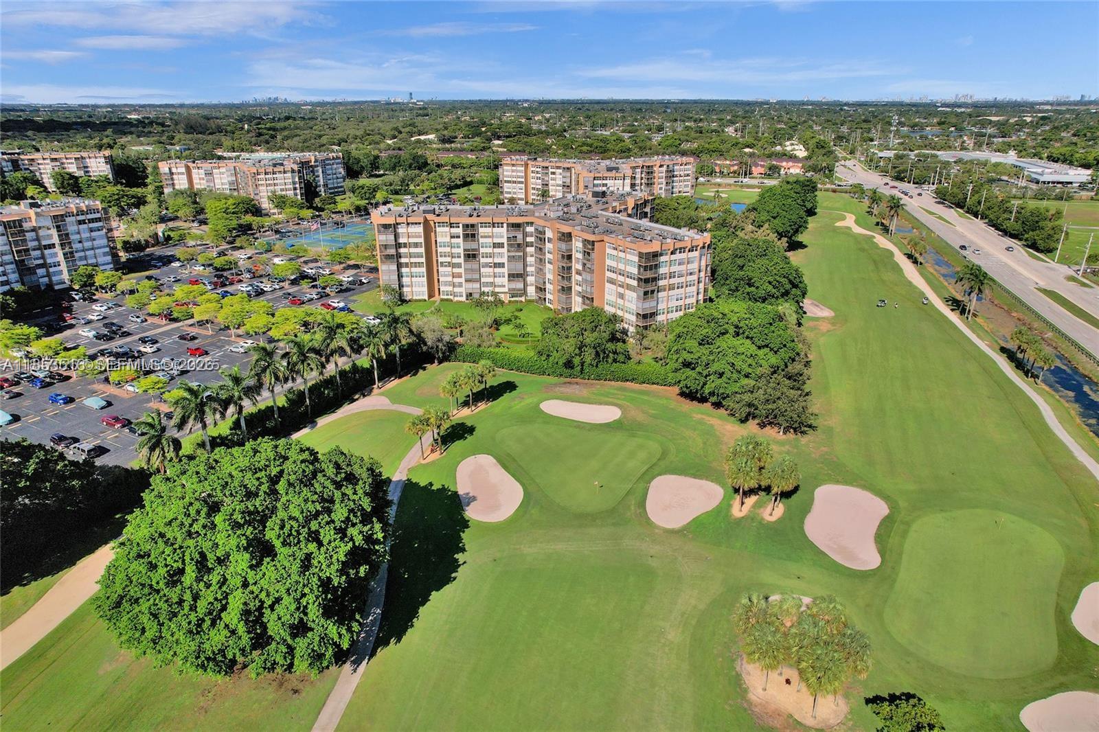 PARK PLACE CONDOMINIUM NO - Residential