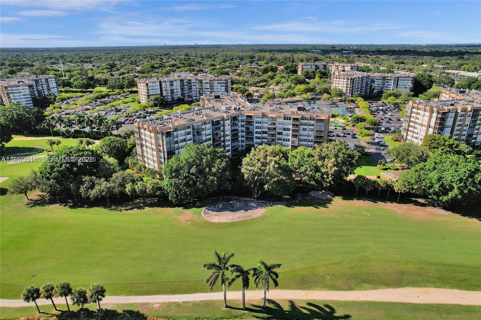PARK PLACE CONDOMINIUM NO - Residential