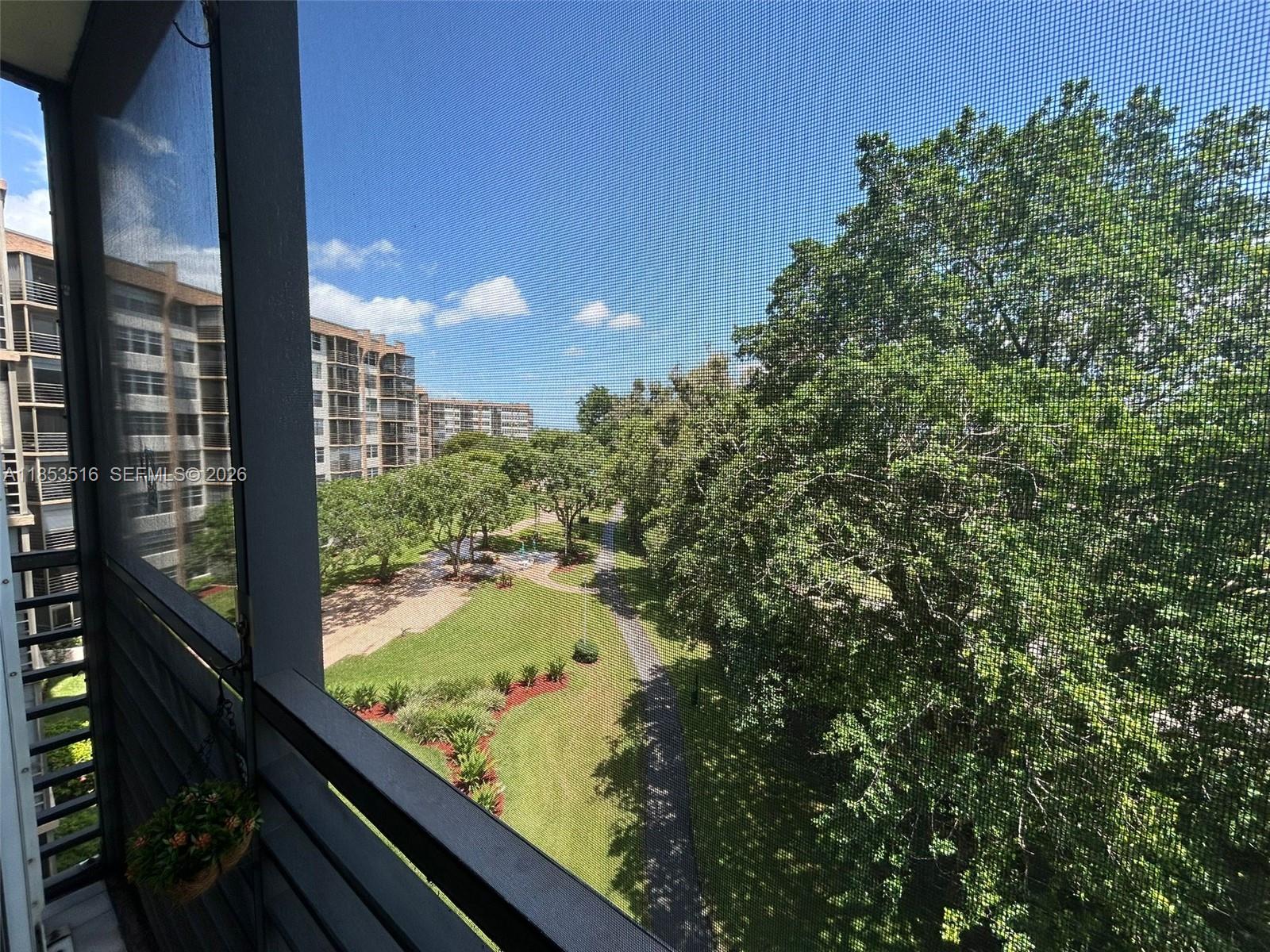 PARK PLACE CONDOMINIUM NO - Residential