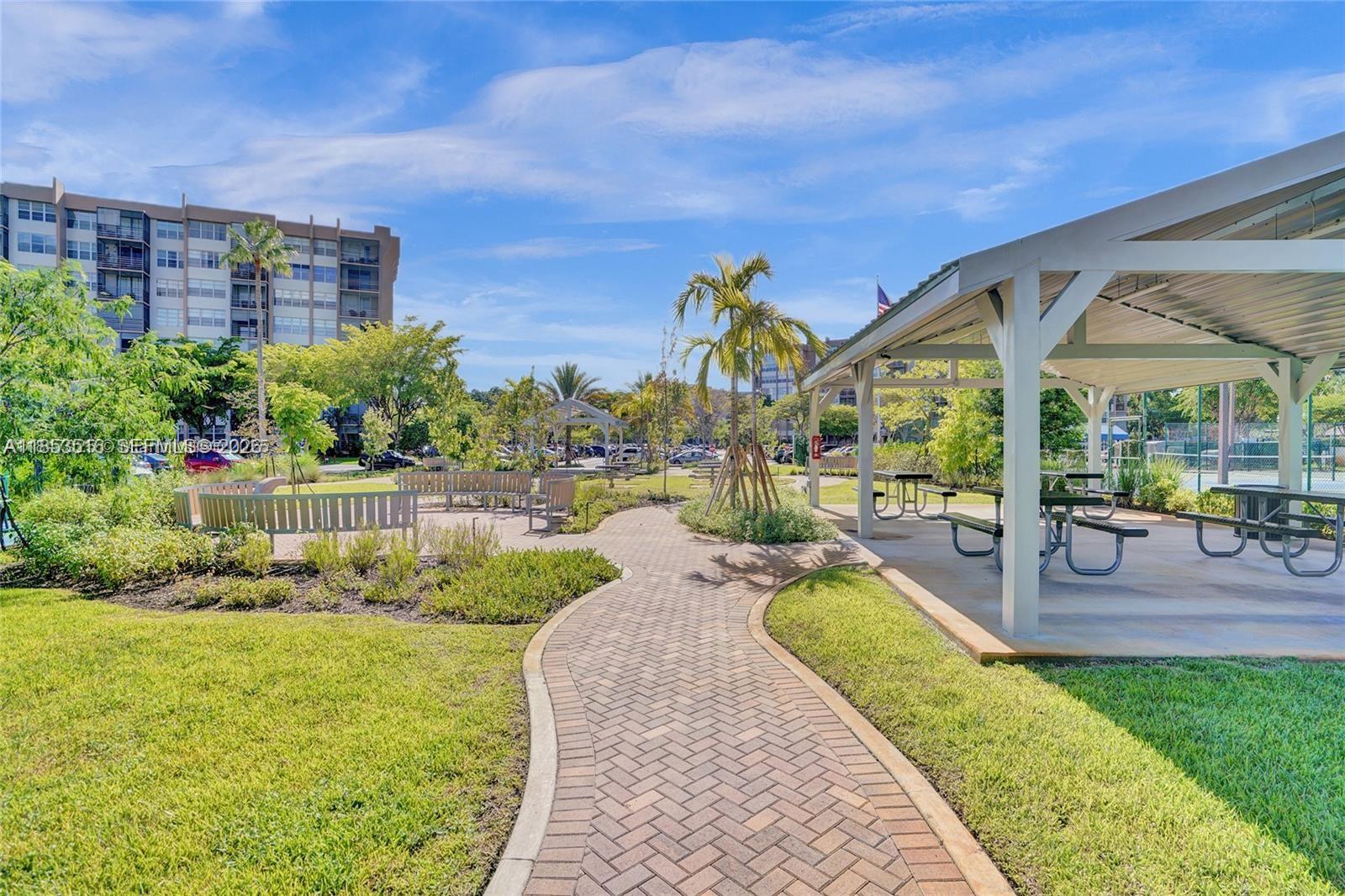 PARK PLACE CONDOMINIUM NO - Residential