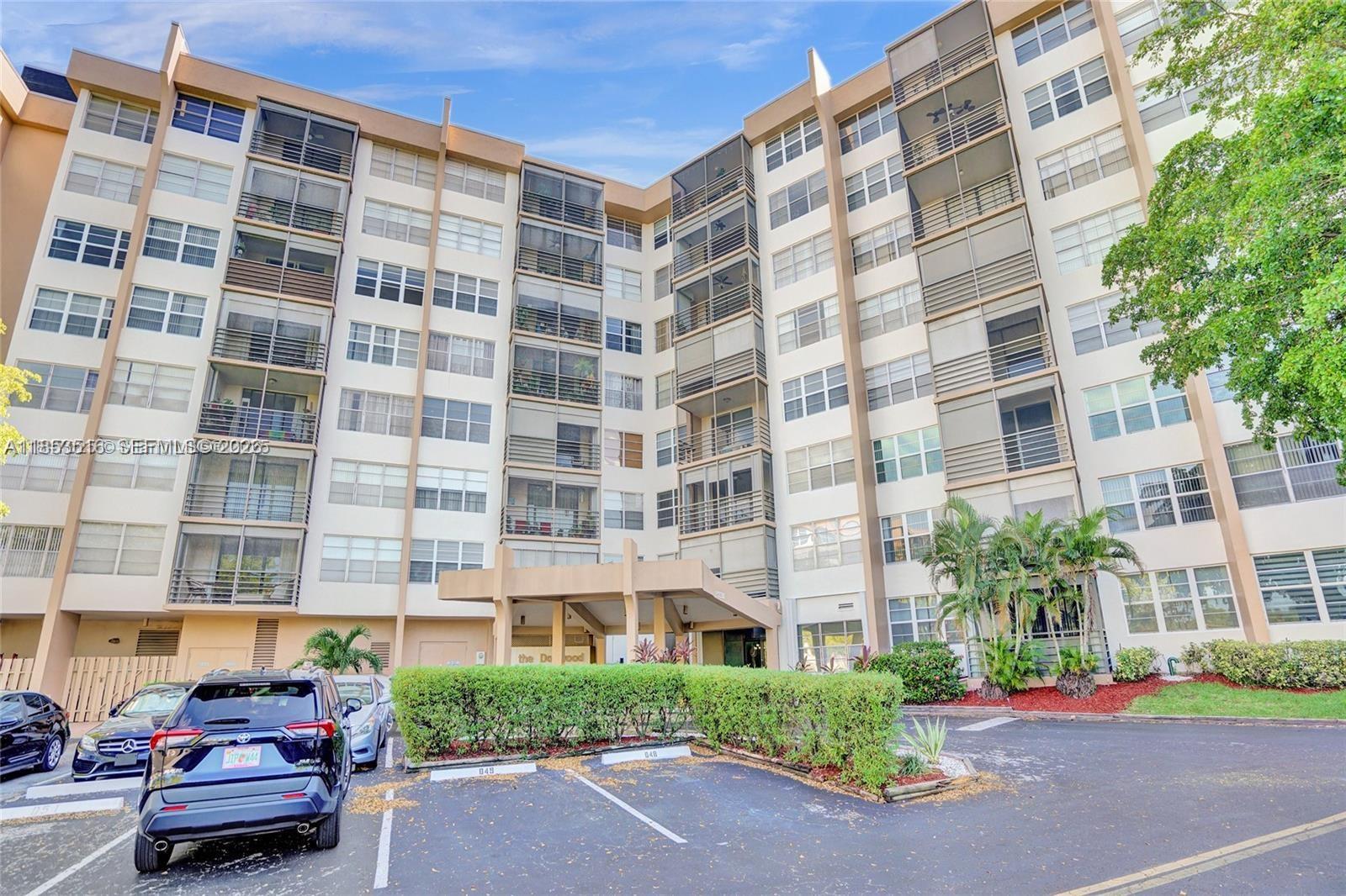 PARK PLACE CONDOMINIUM NO - Residential