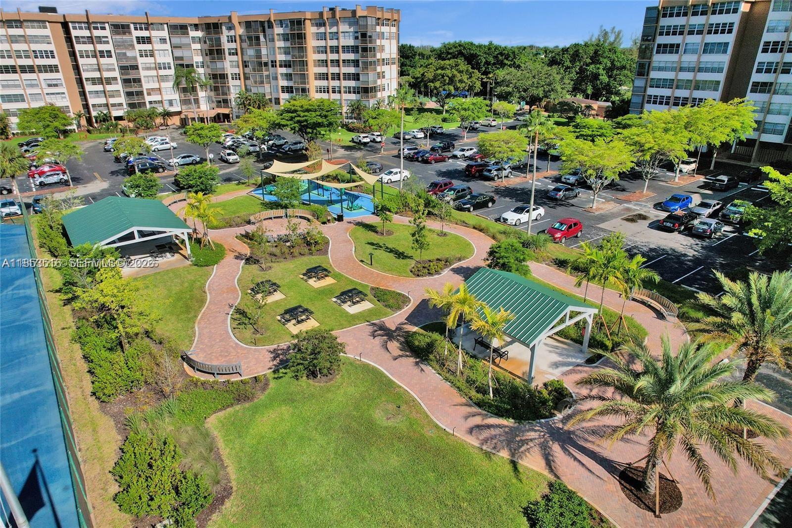 PARK PLACE CONDOMINIUM NO - Residential