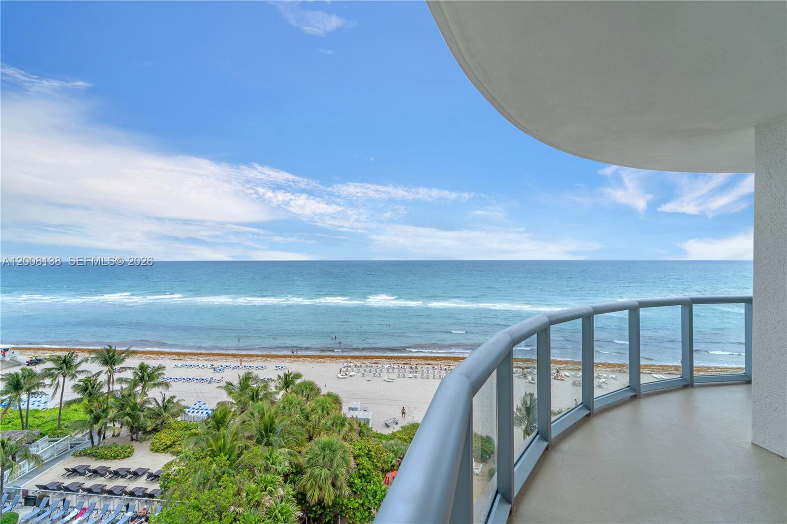 SOLE CONDO - Residential