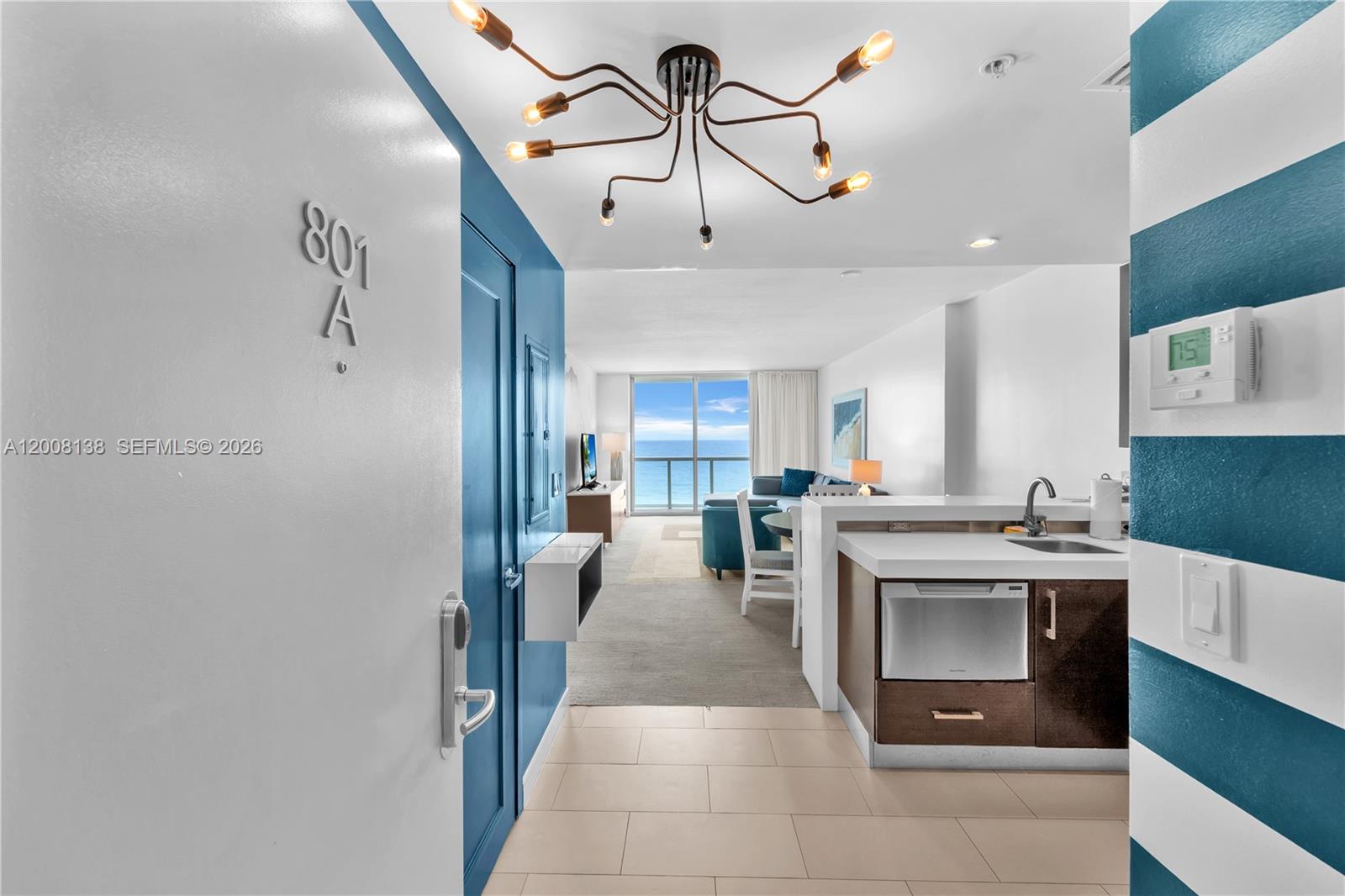 SOLE CONDO - Residential