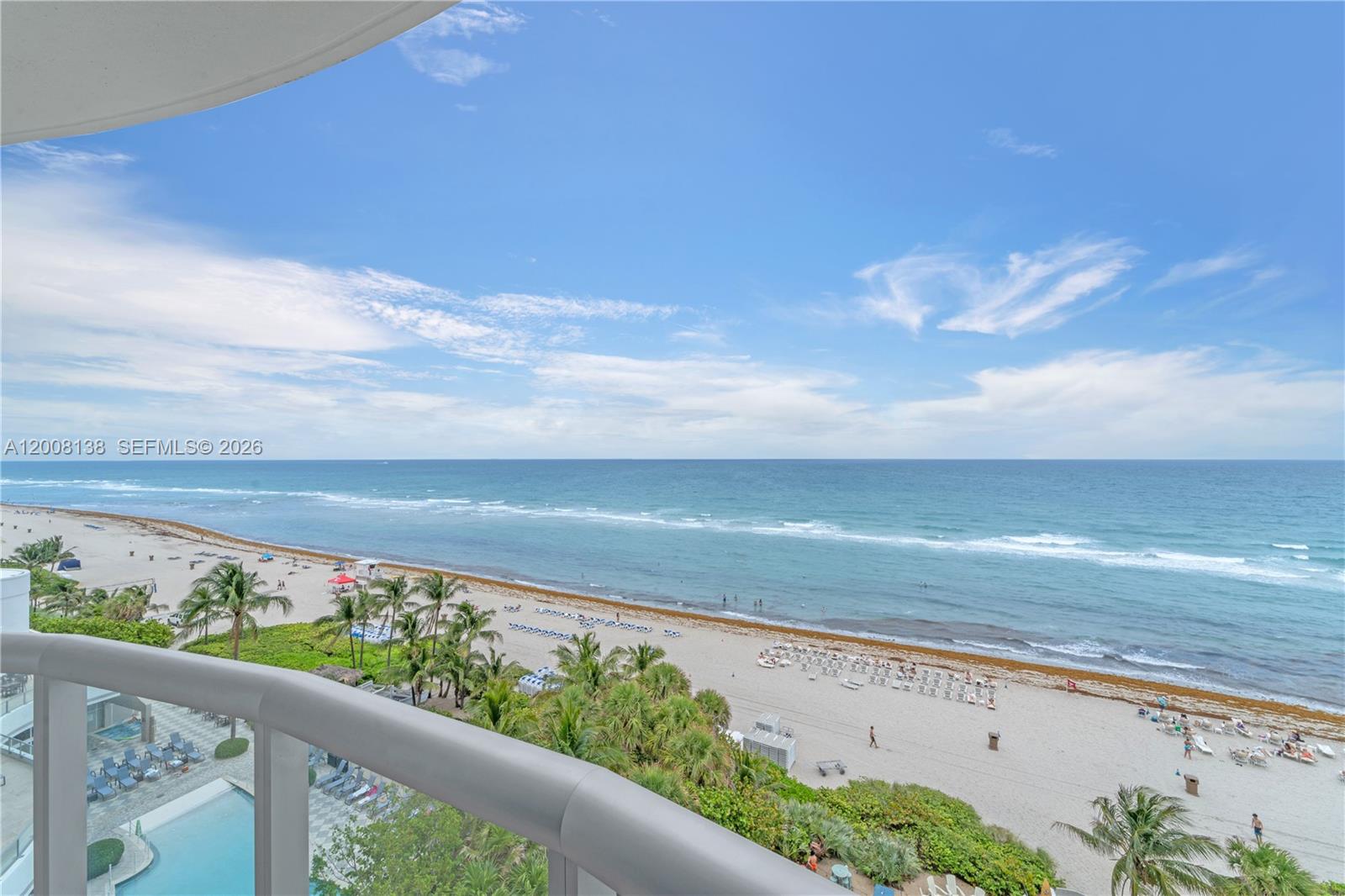 SOLE CONDO - Residential