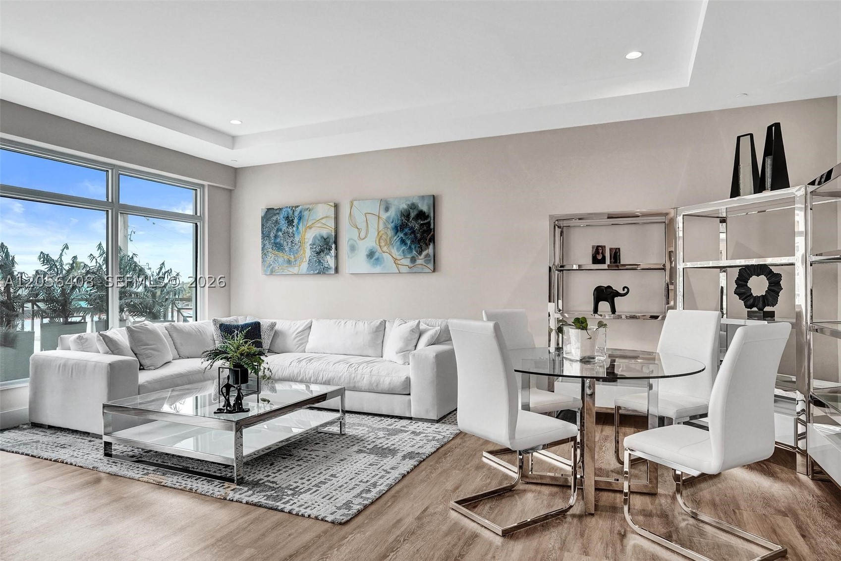 SAILFISH COVE ON THE RIVER - Residential Lease