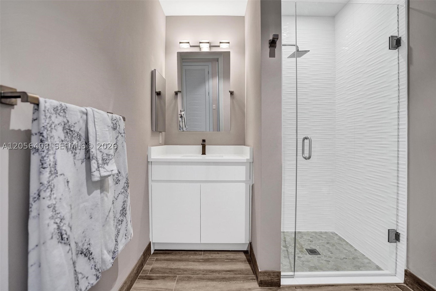 SAILFISH COVE ON THE RIVER - Residential Lease