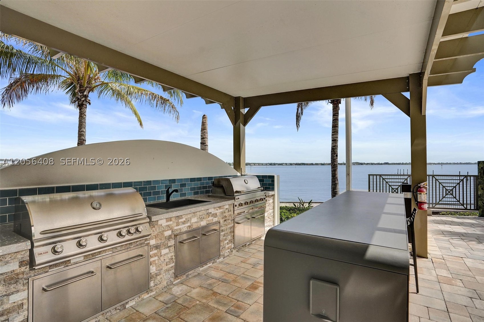 SAILFISH COVE ON THE RIVER - Residential Lease