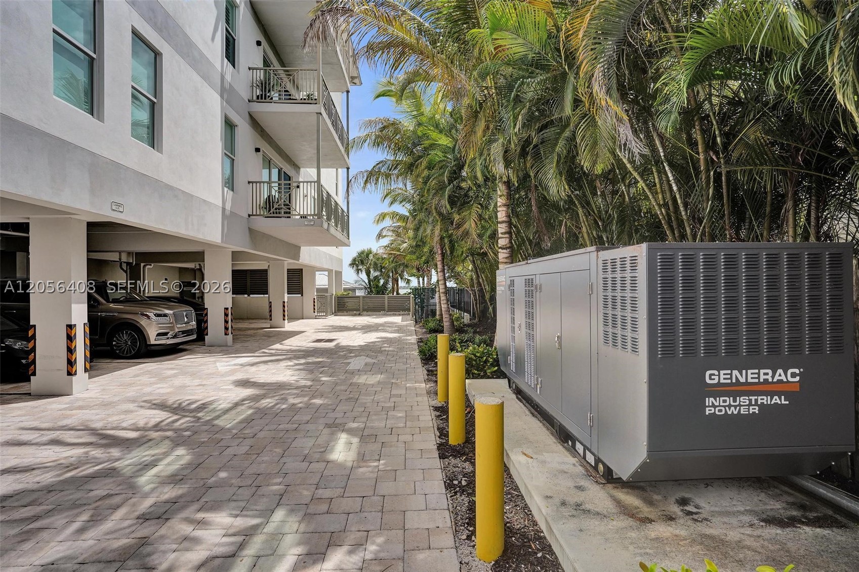 SAILFISH COVE ON THE RIVER - Residential Lease