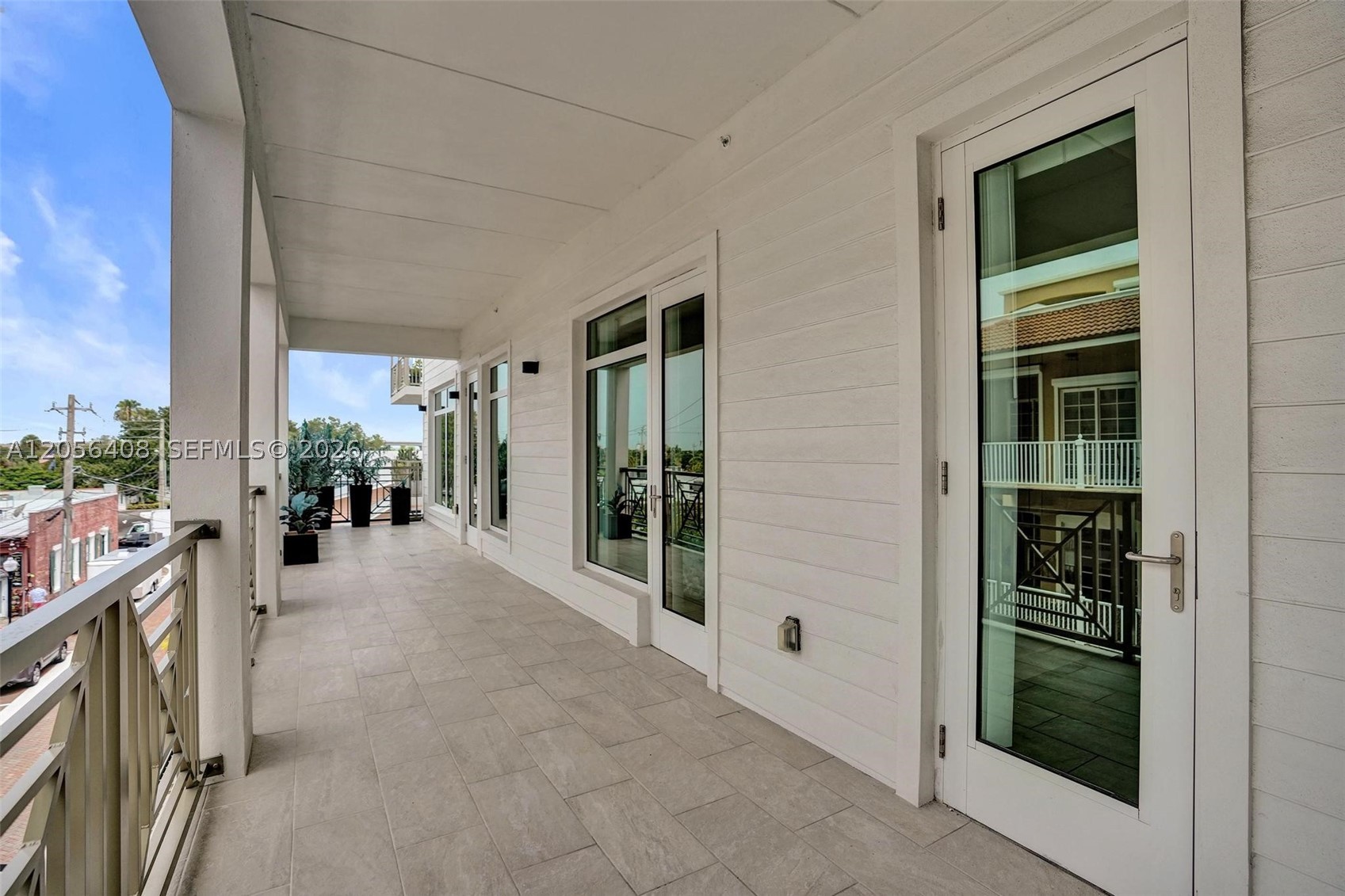 SAILFISH COVE ON THE RIVER - Residential Lease