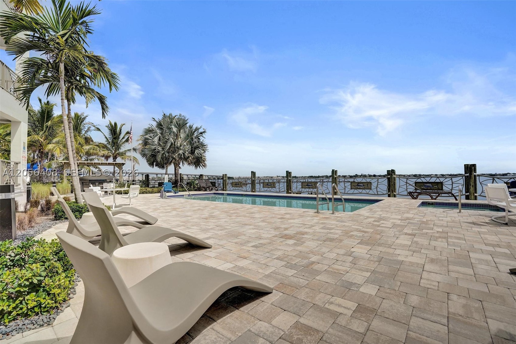 SAILFISH COVE ON THE RIVER - Residential Lease