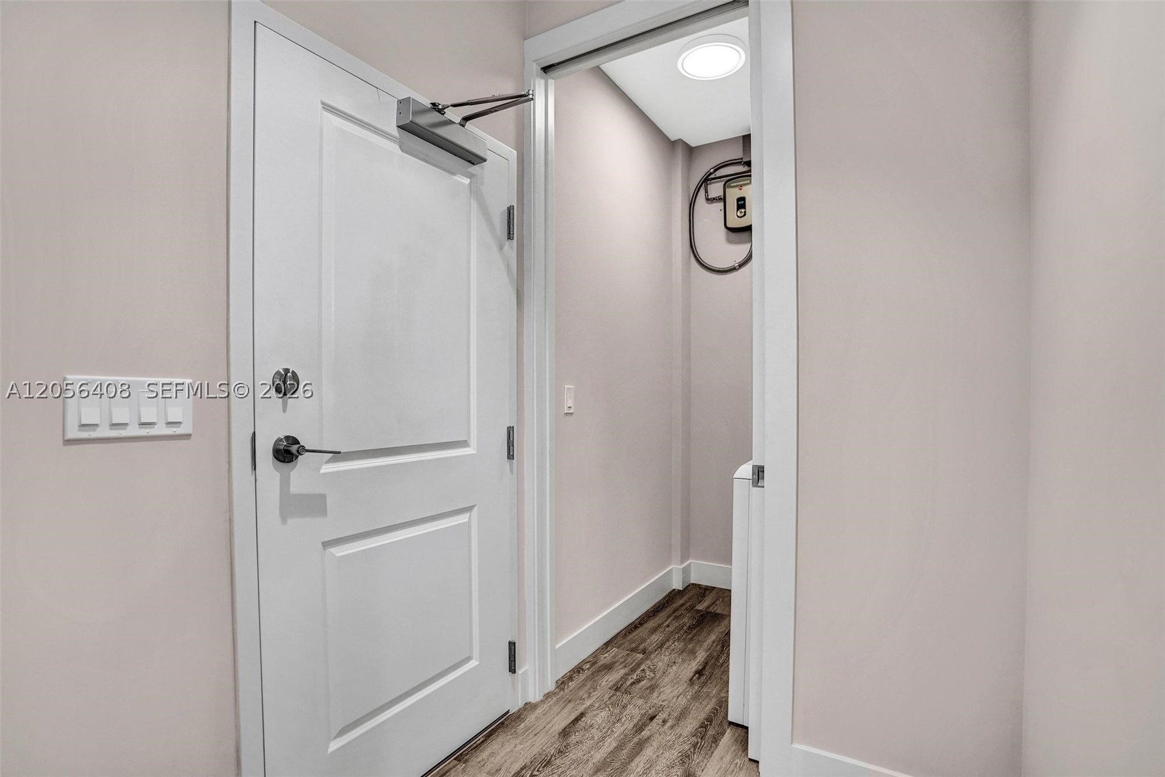 SAILFISH COVE ON THE RIVER - Residential Lease