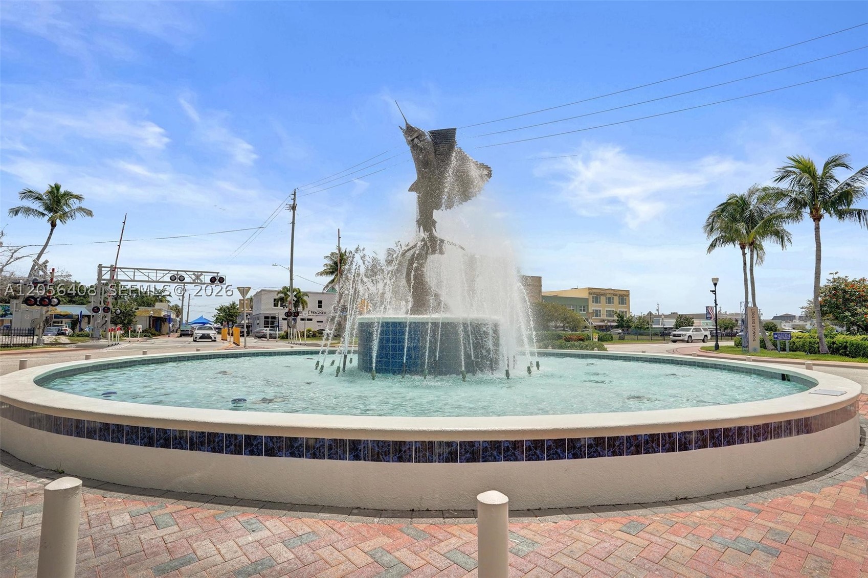 SAILFISH COVE ON THE RIVER - Residential Lease