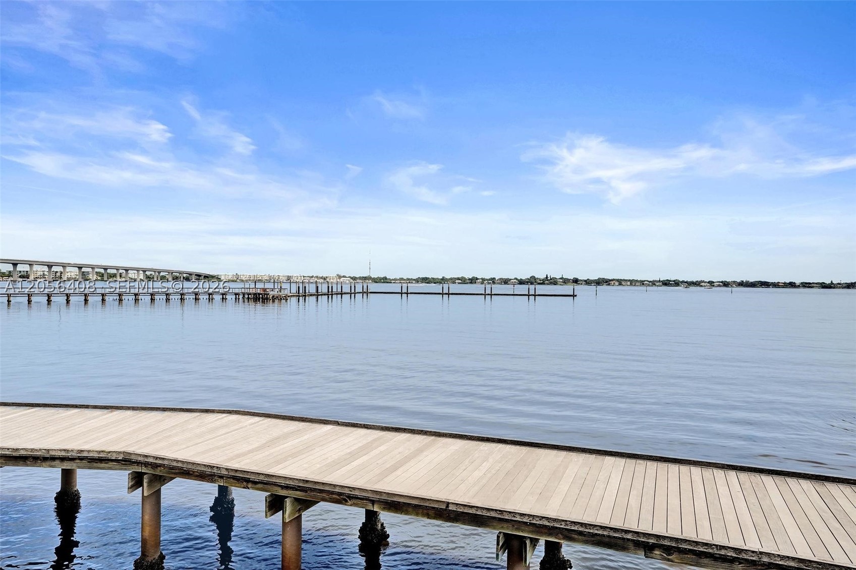 SAILFISH COVE ON THE RIVER - Residential Lease