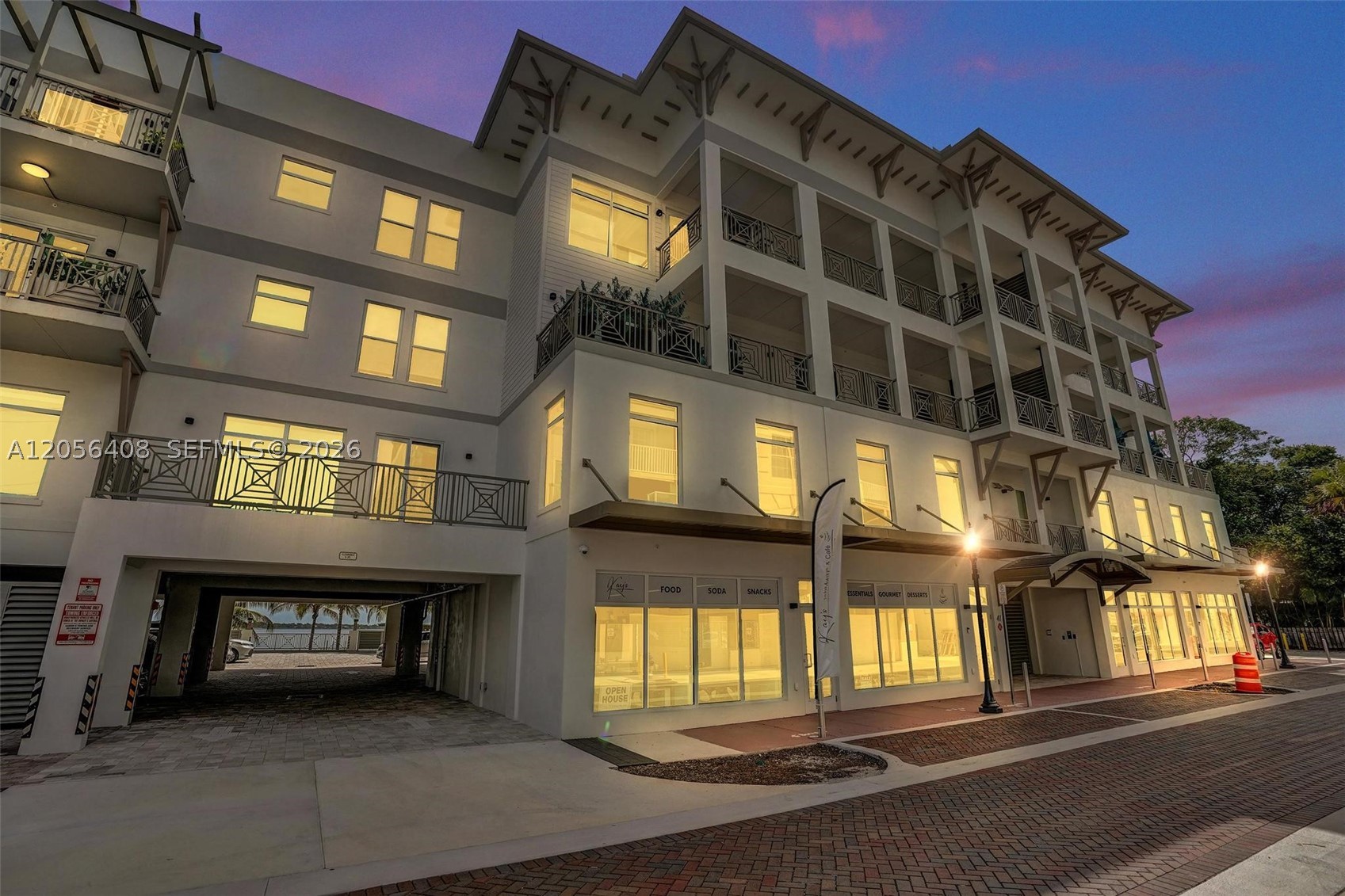 SAILFISH COVE ON THE RIVER - Residential Lease