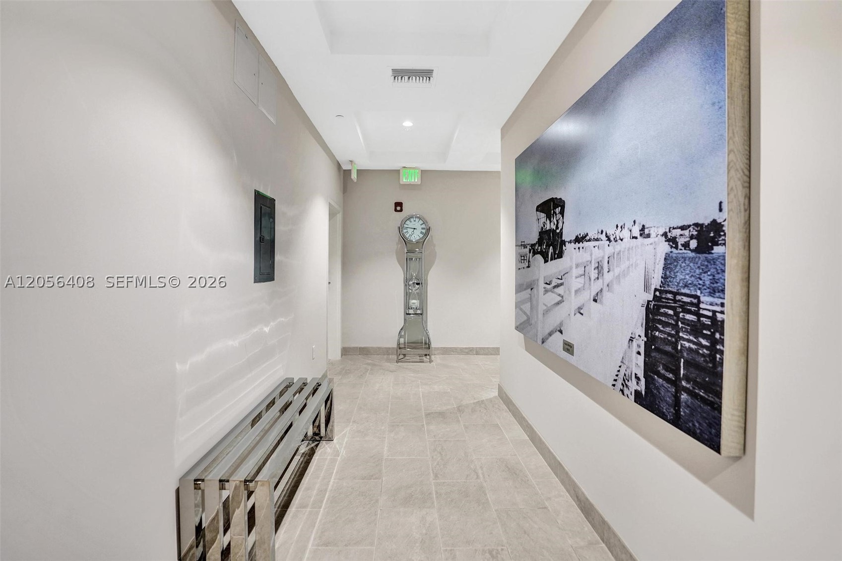 SAILFISH COVE ON THE RIVER - Residential Lease