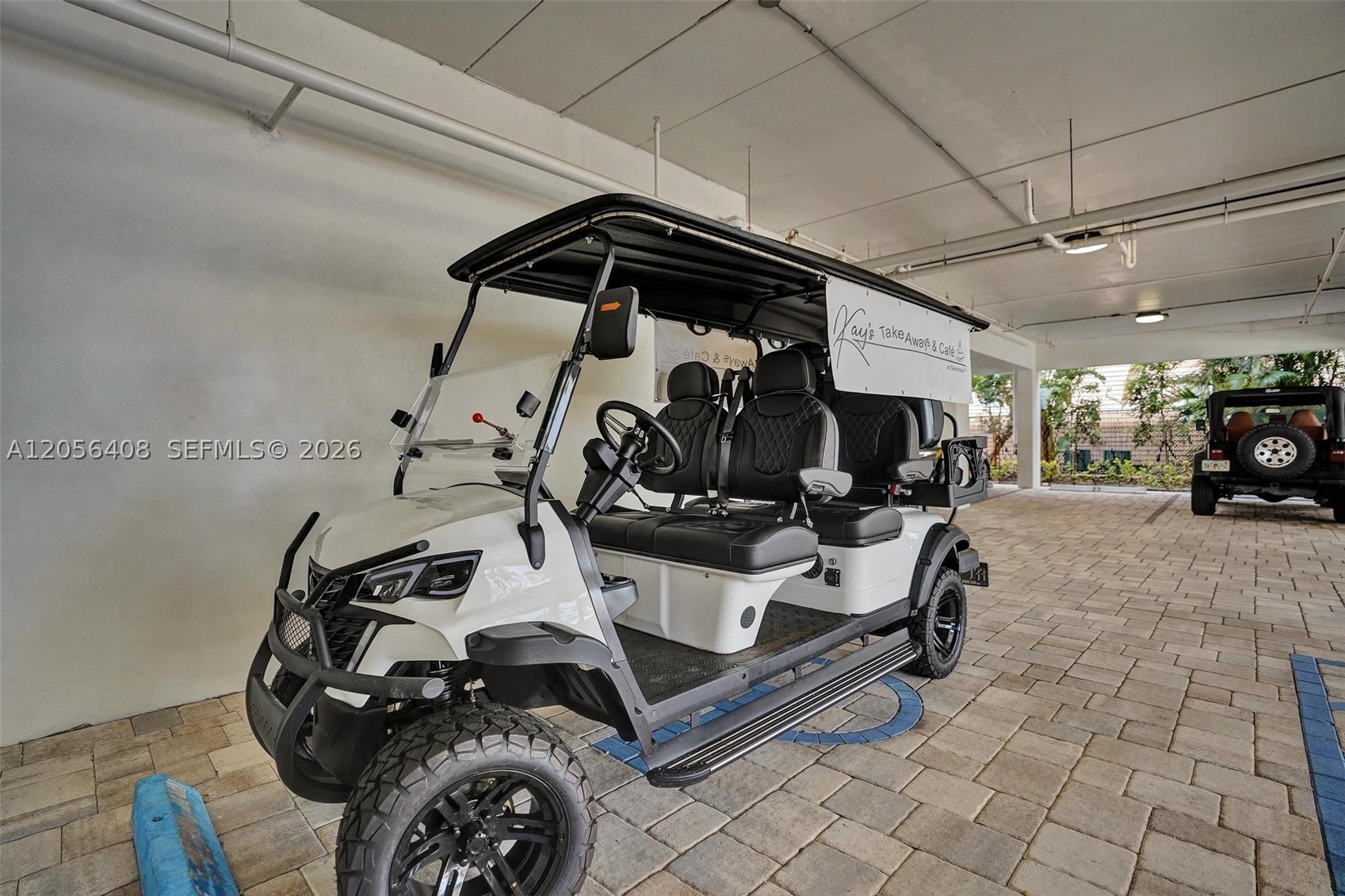 SAILFISH COVE ON THE RIVER - Residential Lease