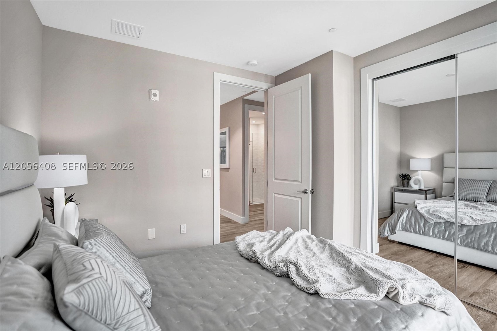 SAILFISH COVE ON THE RIVER - Residential Lease