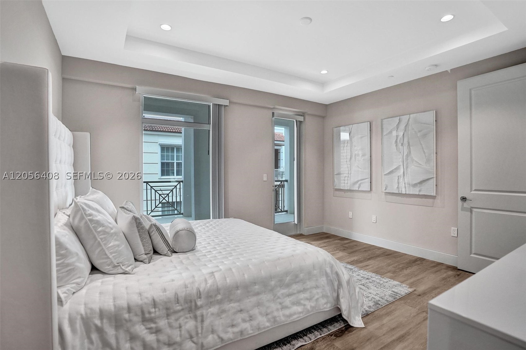 SAILFISH COVE ON THE RIVER - Residential Lease