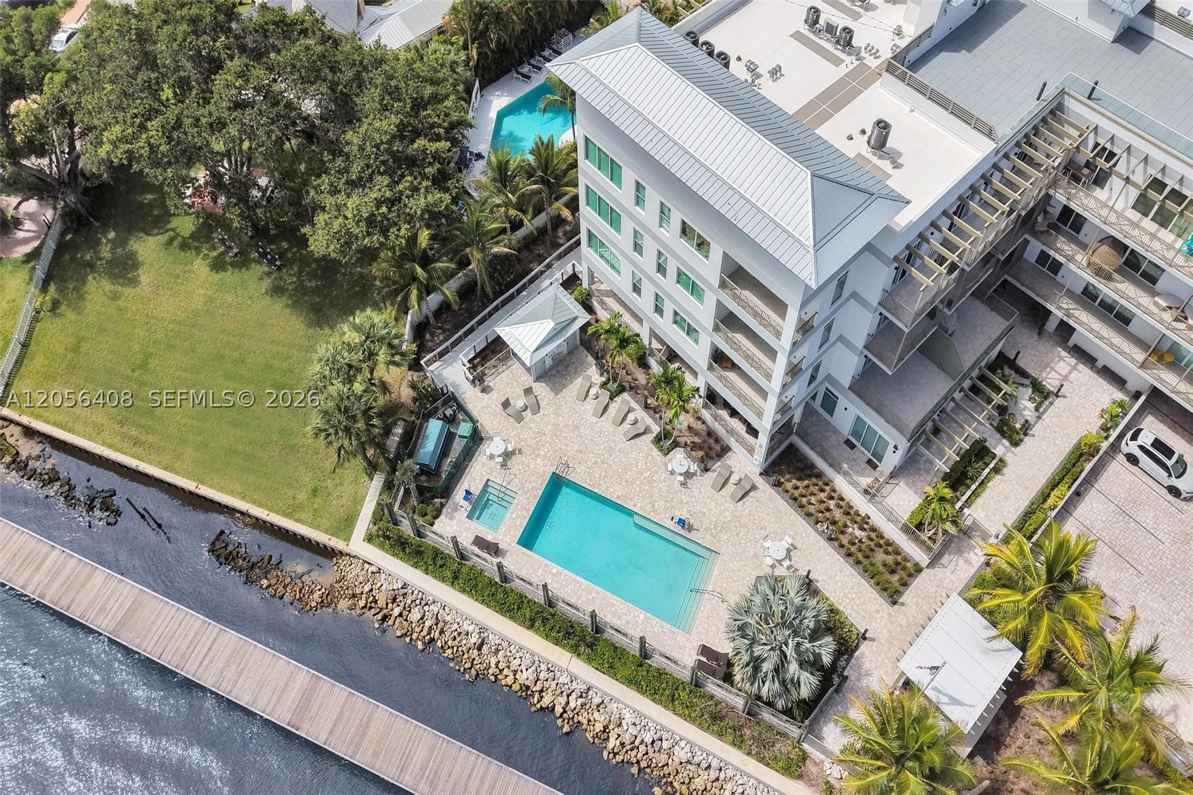 SAILFISH COVE ON THE RIVER - Residential Lease