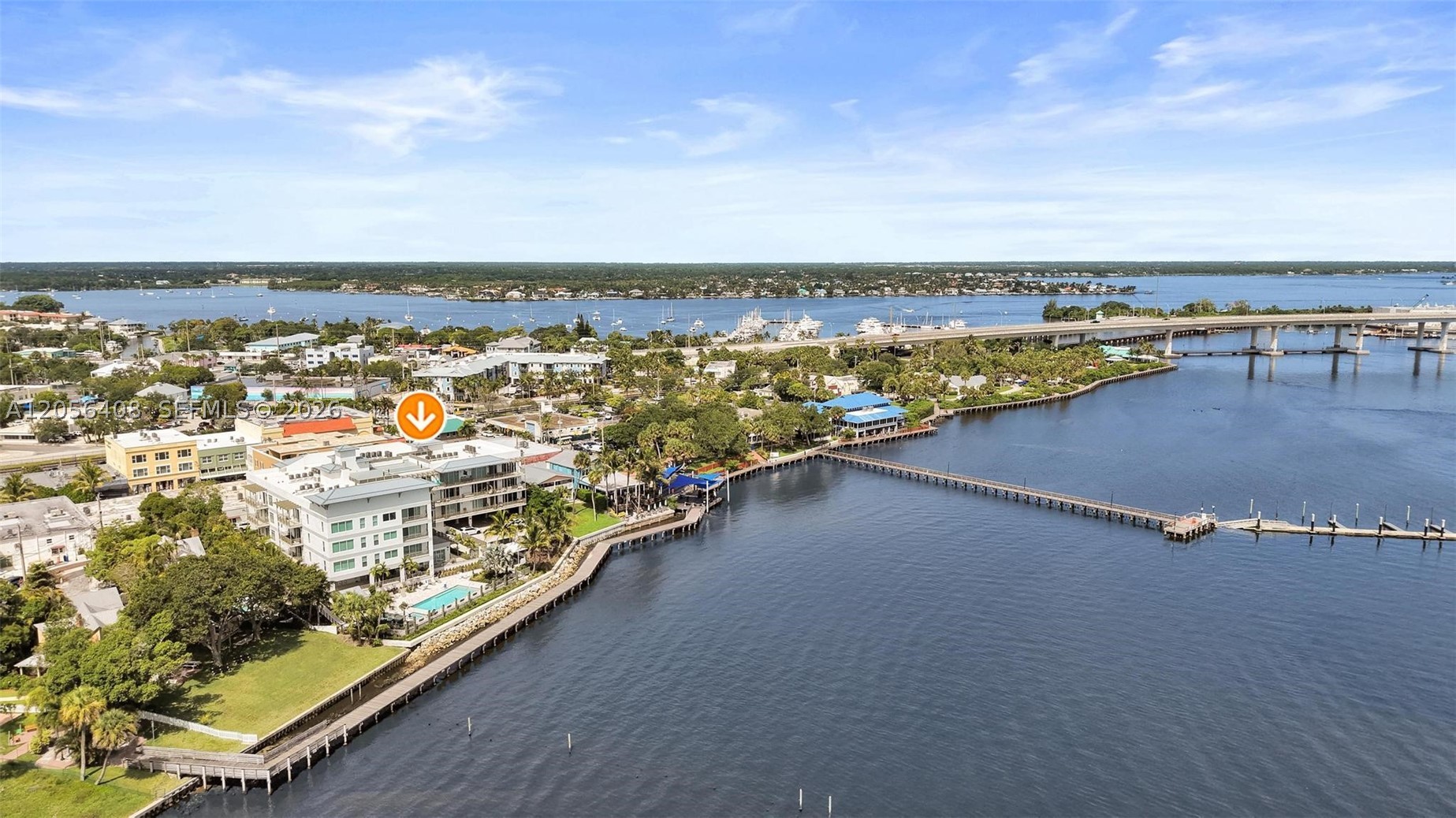 Experience an elevated waterfront lifestyle at Sailfish Cove, Downtown Stuart's newest and most exclusive luxury riverfront community. Perfectly positioned along the St. Lucie River, this boutique residence offers beautiful water views and a walkable lifestyle just steps from award-winning restaurants, boutique shopping, galleries, live music, marinas, parks, and the Riverwalk. Built with modern construction, impact glass, and premium finishes, Sailfish Cove delivers the privacy and quality today's discerning buyers expect. Enjoy resort-style amenities including a waterfront pool, spa, rooftop viewing deck, summer kitchen, and secure access. Minutes to pristine Atlantic beaches, world-class inshore and offshore fishing, golf, and Witham Field Executive Airport. Whether as a primary residence, seasonal retreat, or executive getaway, Sailfish Cove offers luxury coastal living in one of Florida's most desirable waterfront downtowns. The winter is coming.

Seasonal Rental (Nov-Apr) 12000
Off Seasonal Rental (May-Oct) $9000
Annual Rental $9000
Background/Credit/Criminal, 3 months rent (first, last, security), unless seasonal (pre-pay)