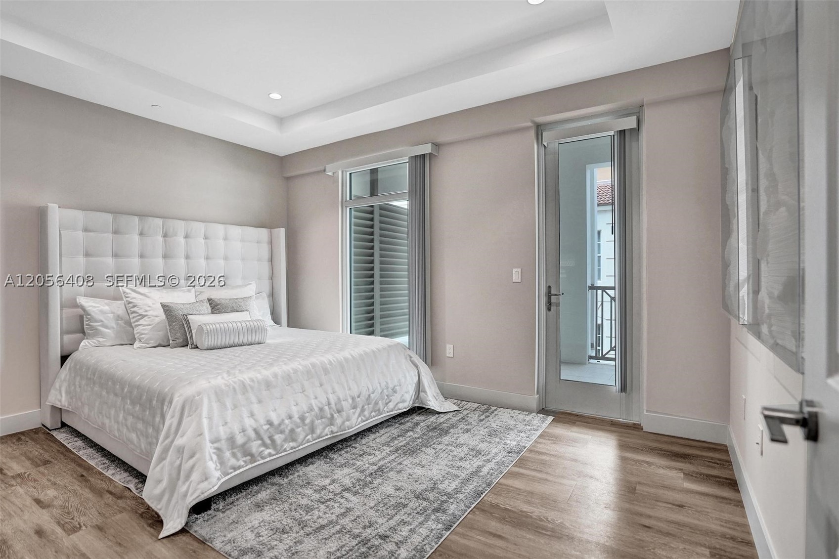 SAILFISH COVE ON THE RIVER - Residential Lease