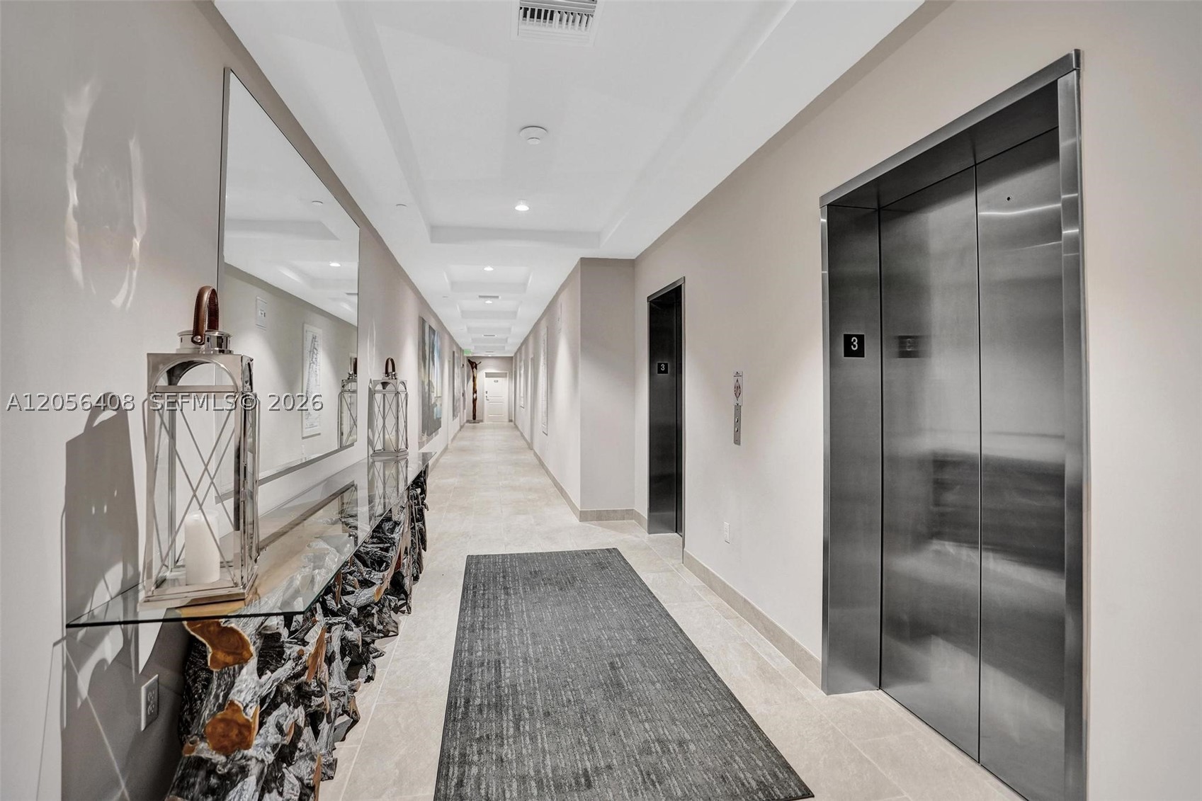 SAILFISH COVE ON THE RIVER - Residential Lease