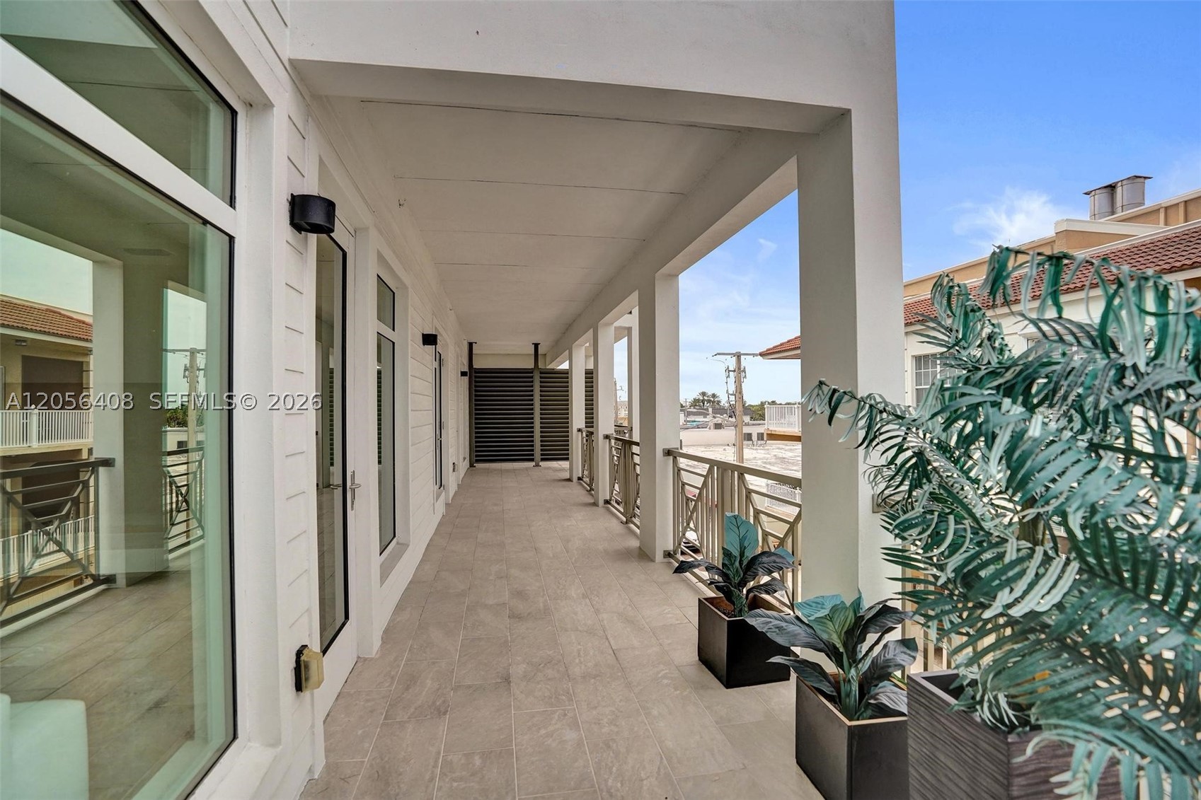 SAILFISH COVE ON THE RIVER - Residential Lease