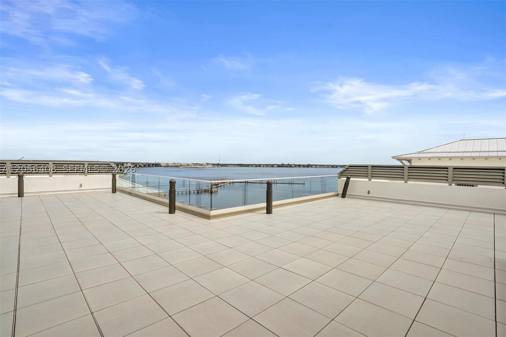 SAILFISH COVE ON THE RIVER - Residential Lease