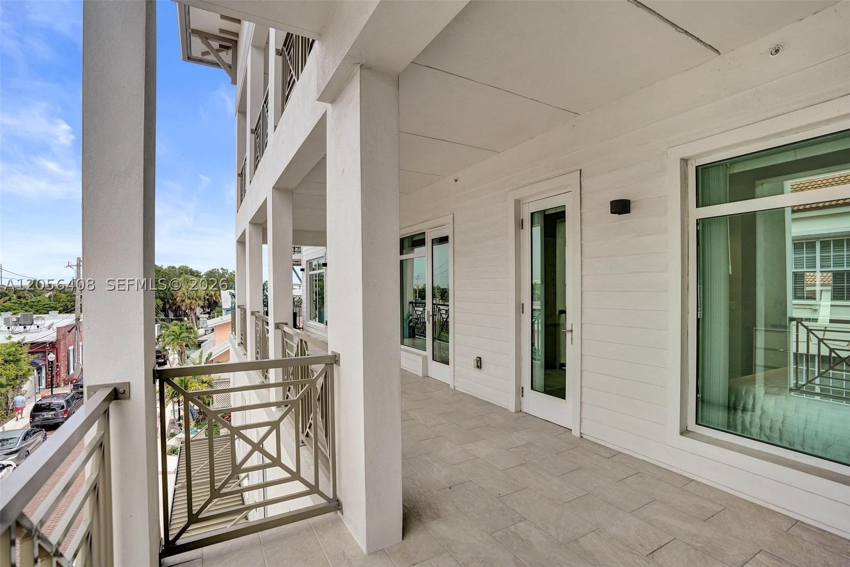 SAILFISH COVE ON THE RIVER - Residential Lease