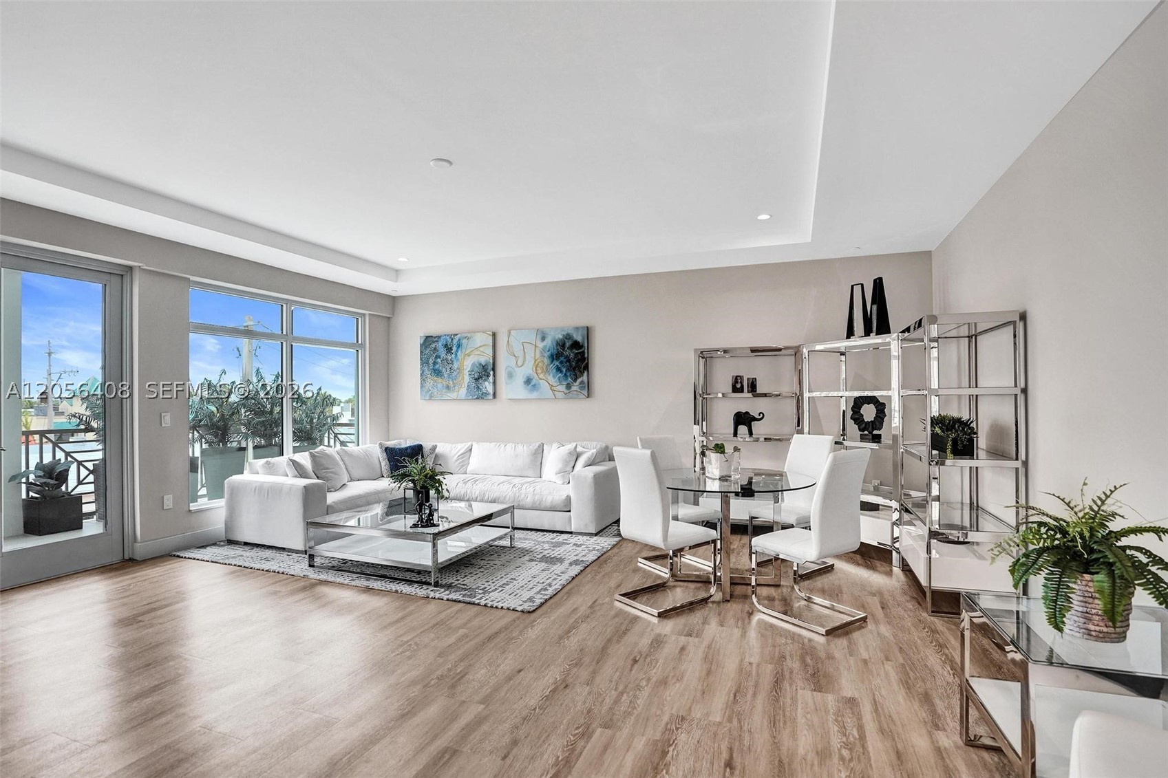 SAILFISH COVE ON THE RIVER - Residential Lease