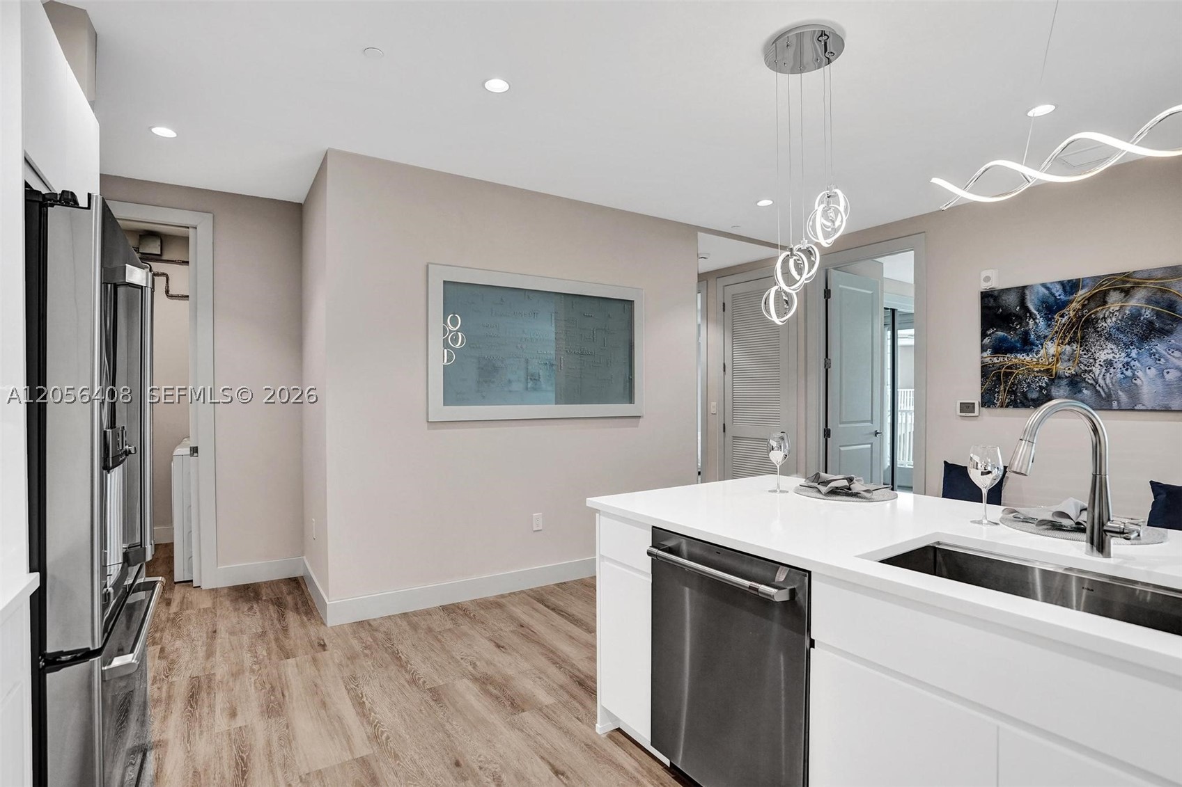 SAILFISH COVE ON THE RIVER - Residential Lease