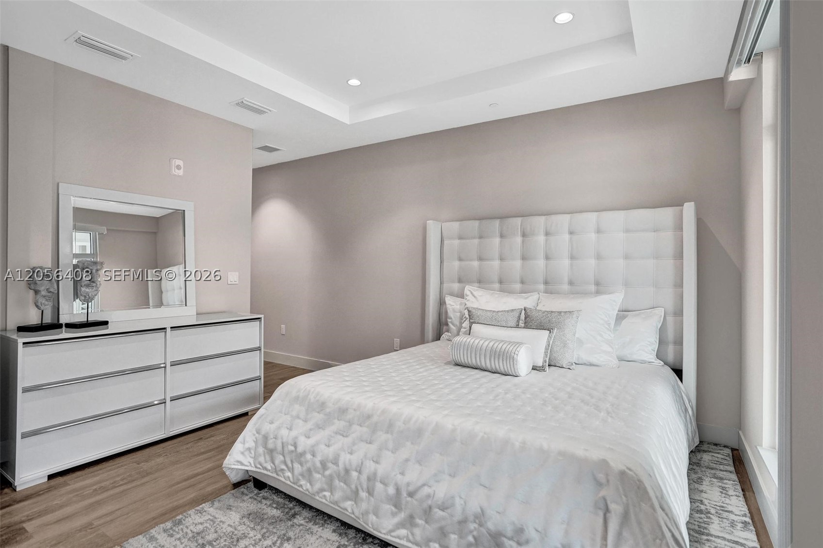 SAILFISH COVE ON THE RIVER - Residential Lease