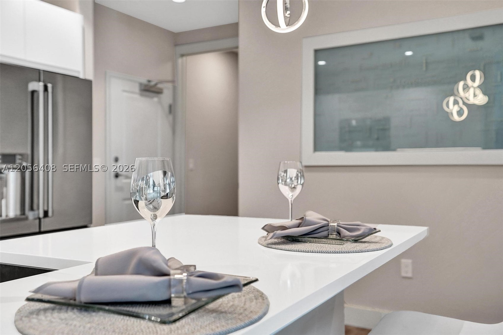 SAILFISH COVE ON THE RIVER - Residential Lease