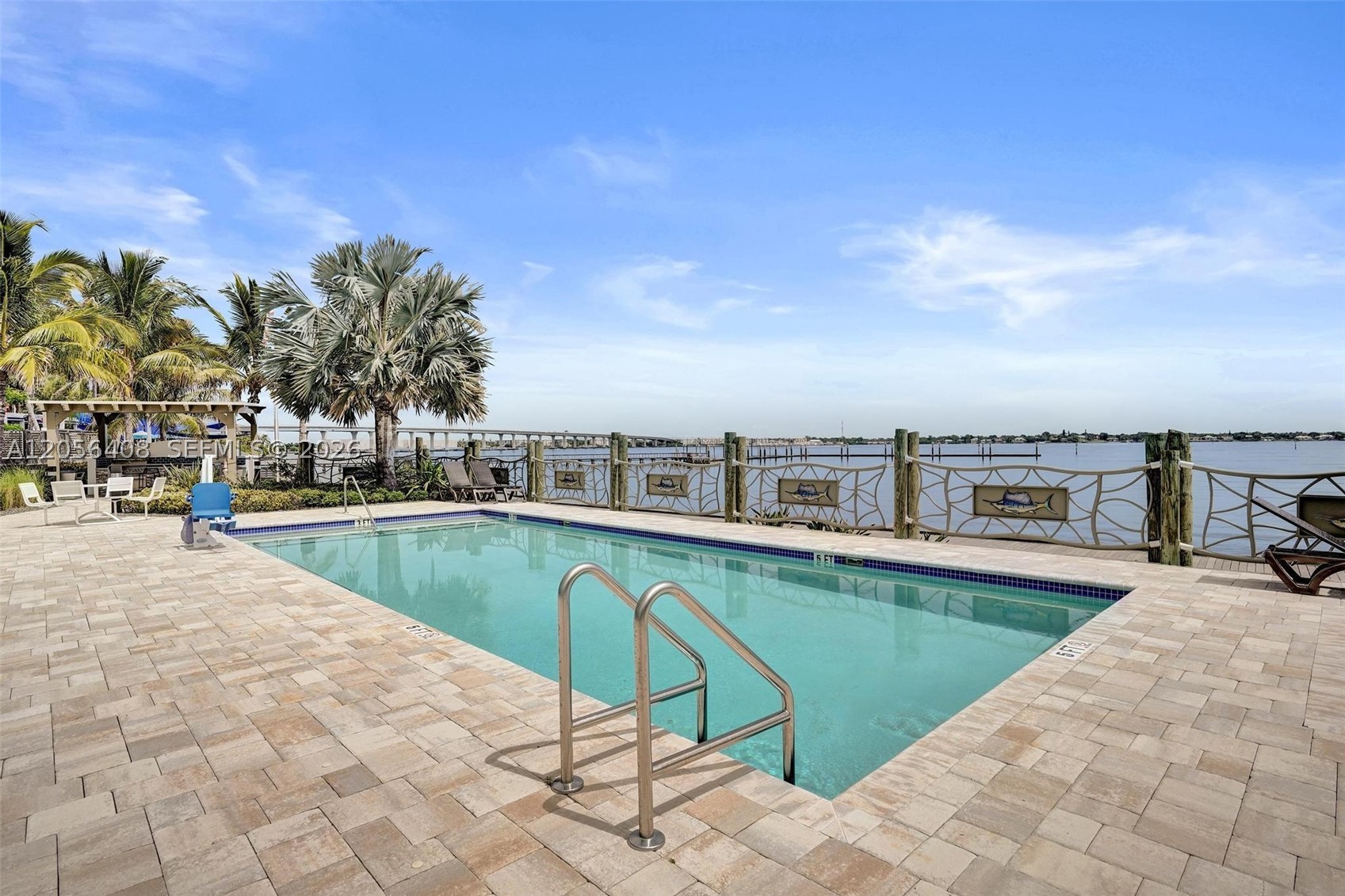 SAILFISH COVE ON THE RIVER - Residential Lease