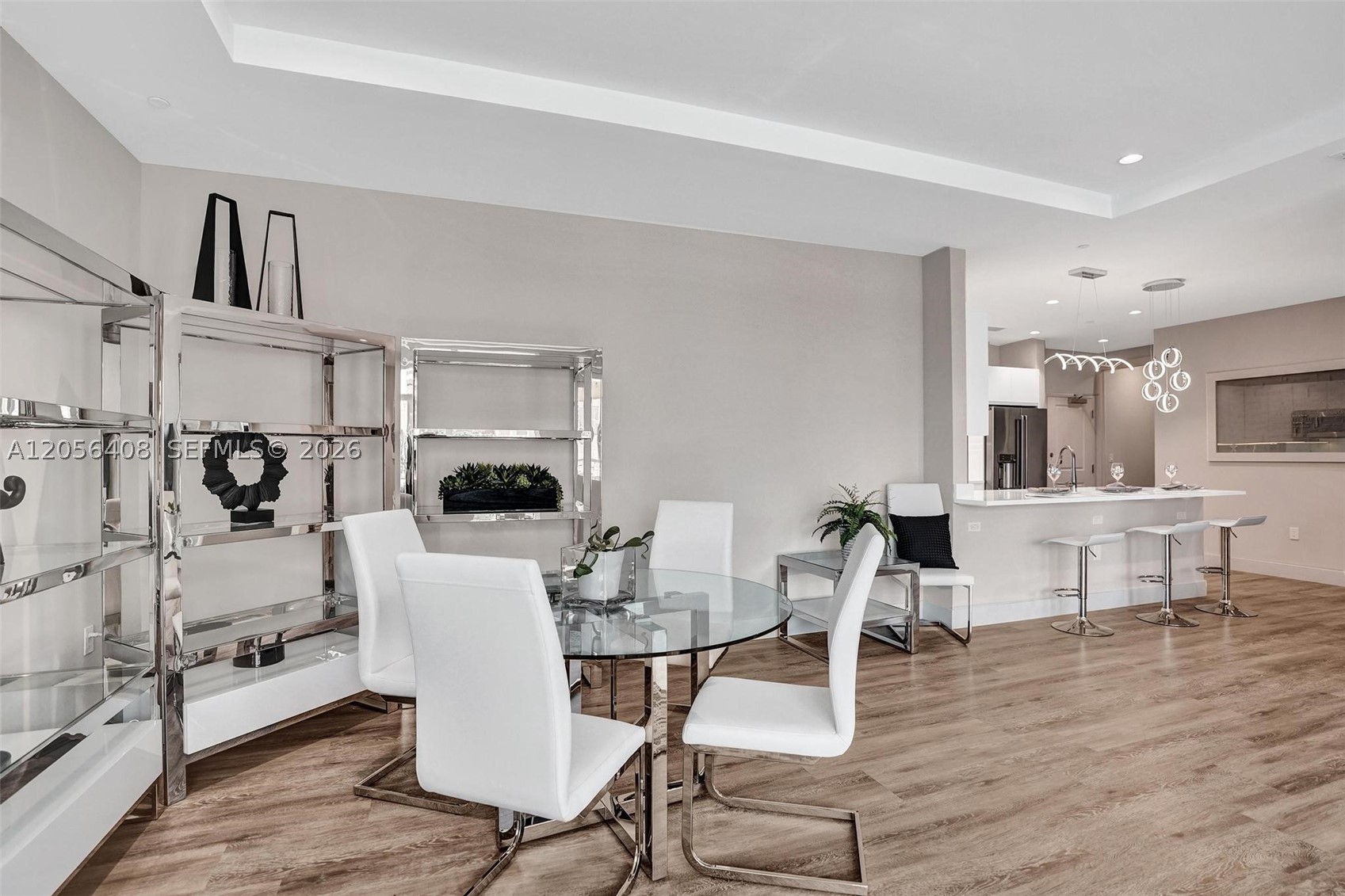 SAILFISH COVE ON THE RIVER - Residential Lease