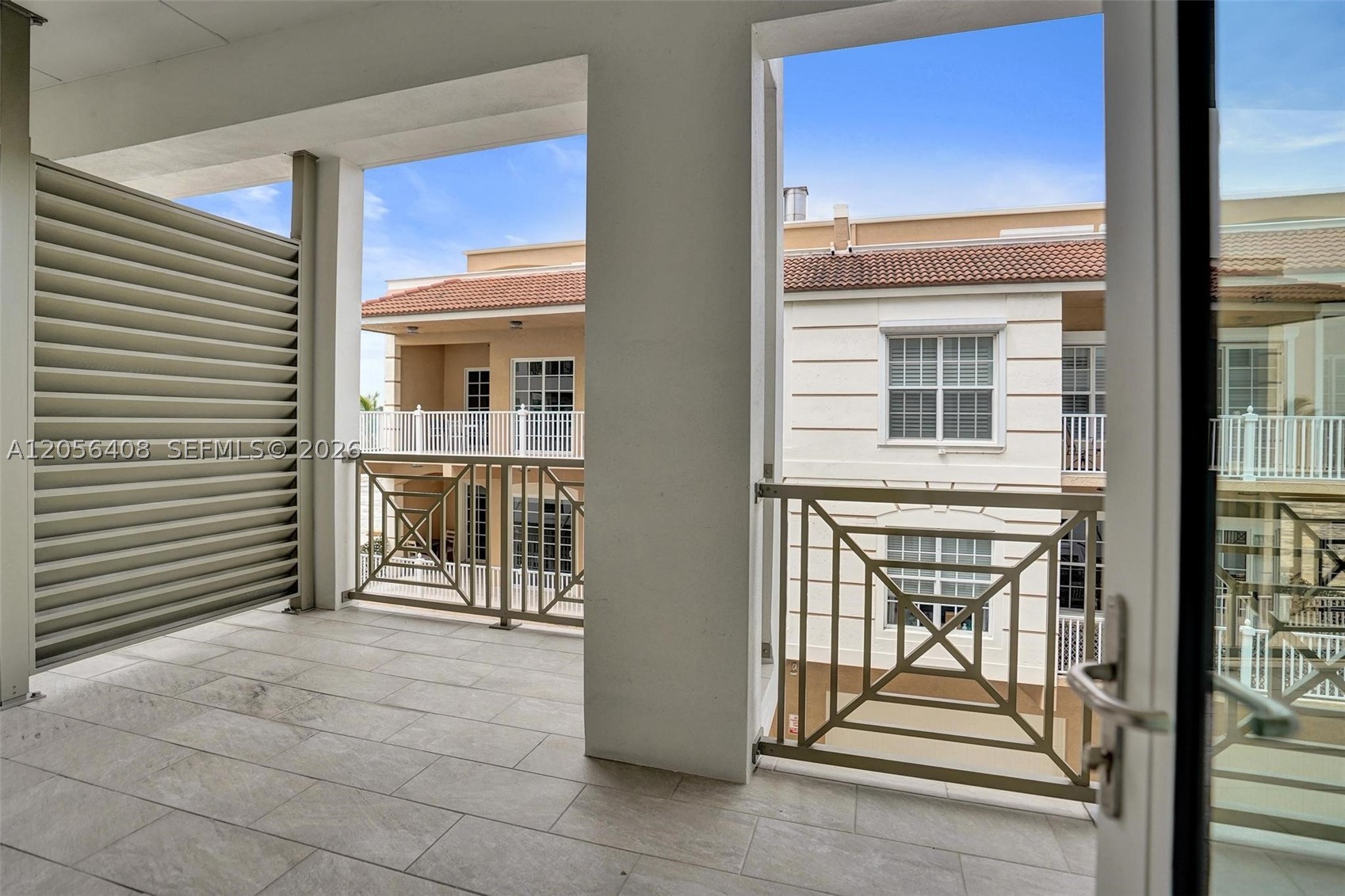 SAILFISH COVE ON THE RIVER - Residential Lease