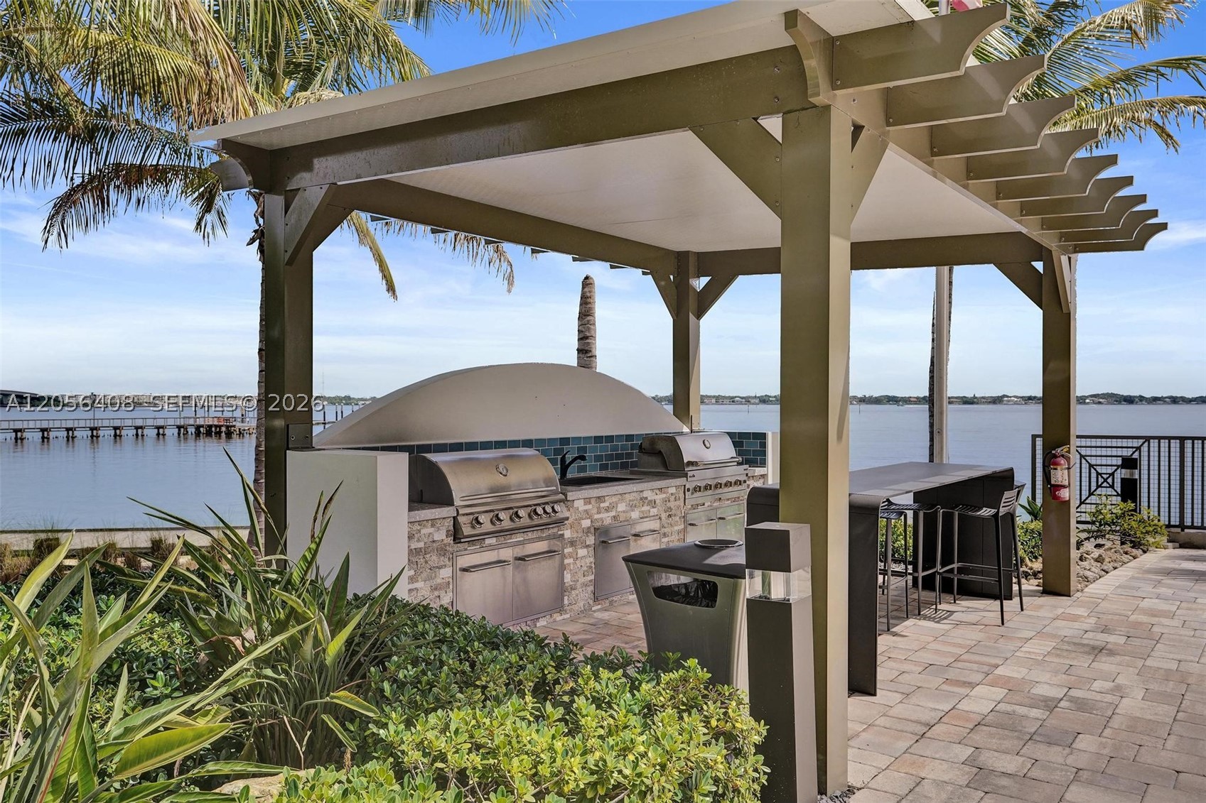 SAILFISH COVE ON THE RIVER - Residential Lease